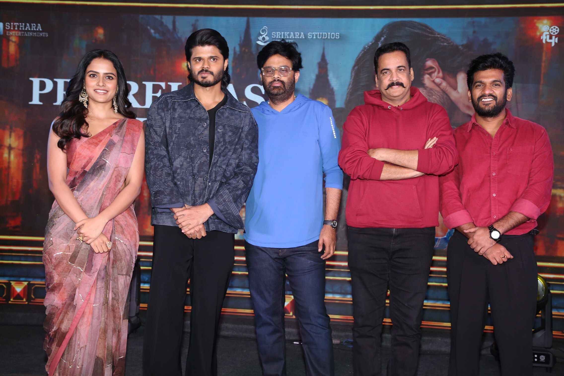 Epic Movie Pre Release Event - Gallery Set 2 Epic Movie Pre Release Event - Gallery Set 2