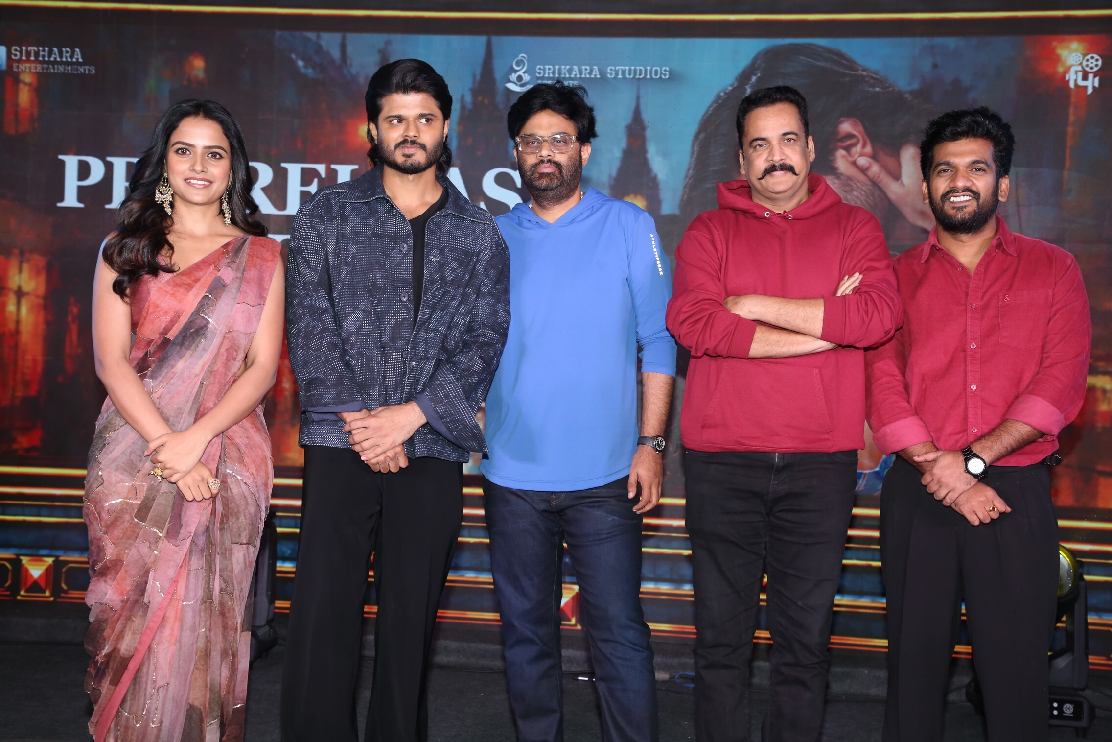 Epic Movie Pre Release Event - Gallery Set 2 Epic Movie Pre Release Event - Gallery Set 2