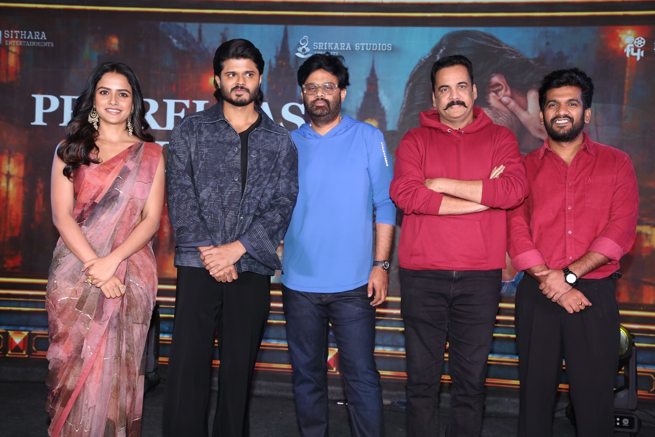 Epic Movie Pre Release Event - Gallery Set 2 Epic Movie Pre Release Event - Gallery Set 2