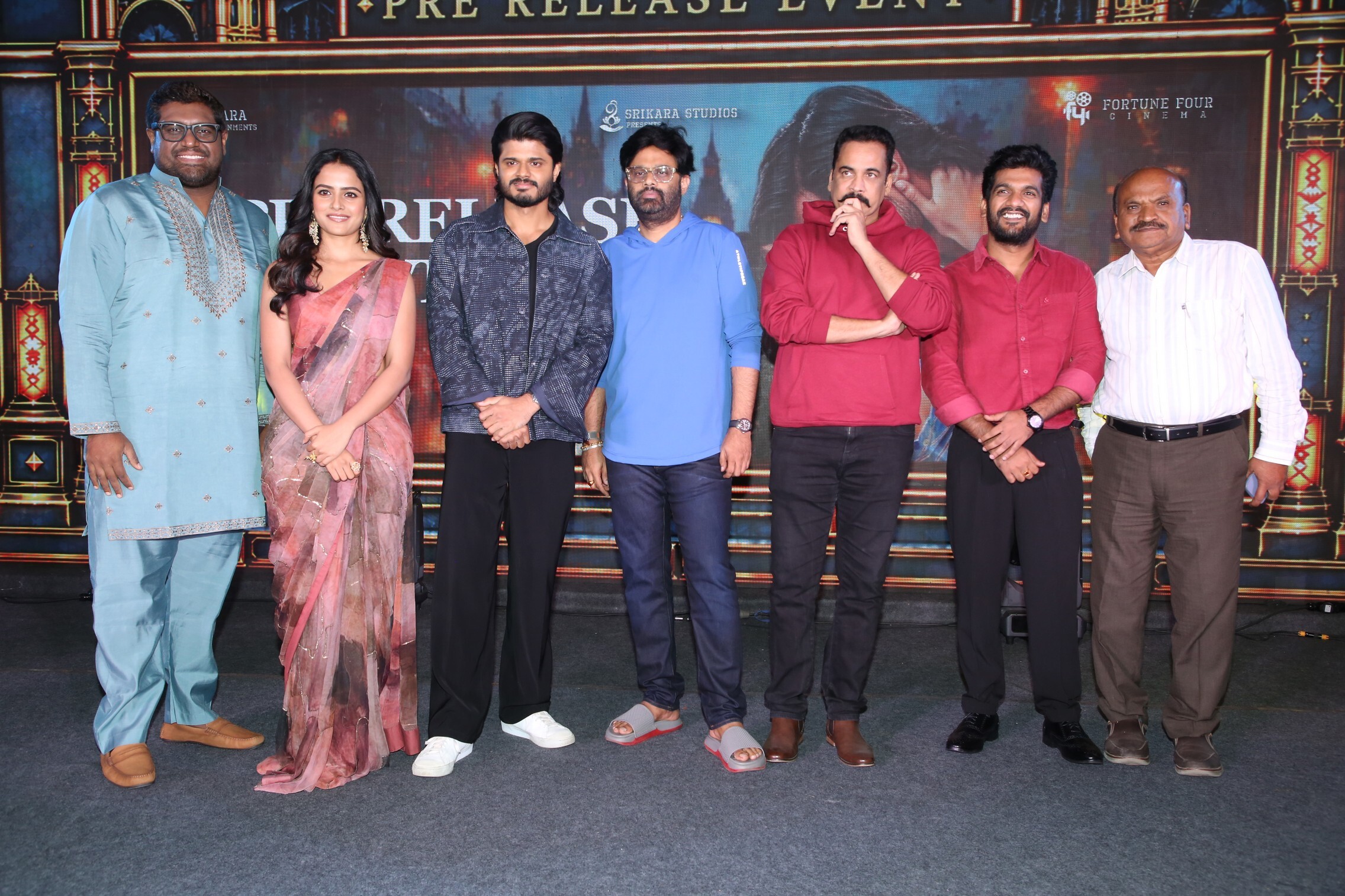 Epic Movie Pre Release Event - Gallery Set 2 Epic Movie Pre Release Event - Gallery Set 2
