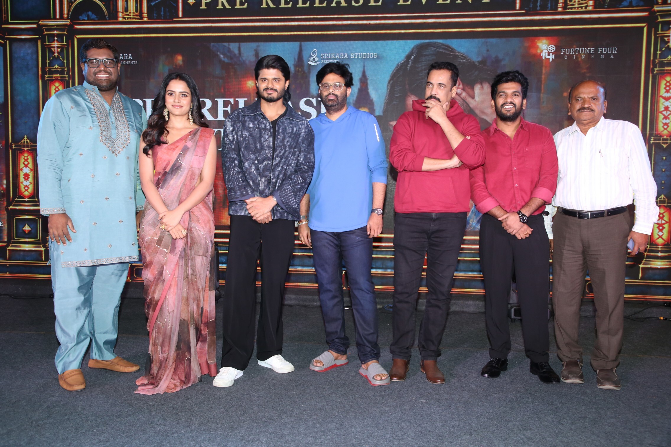 Epic Movie Pre Release Event - Gallery Set 2 Epic Movie Pre Release Event - Gallery Set 2