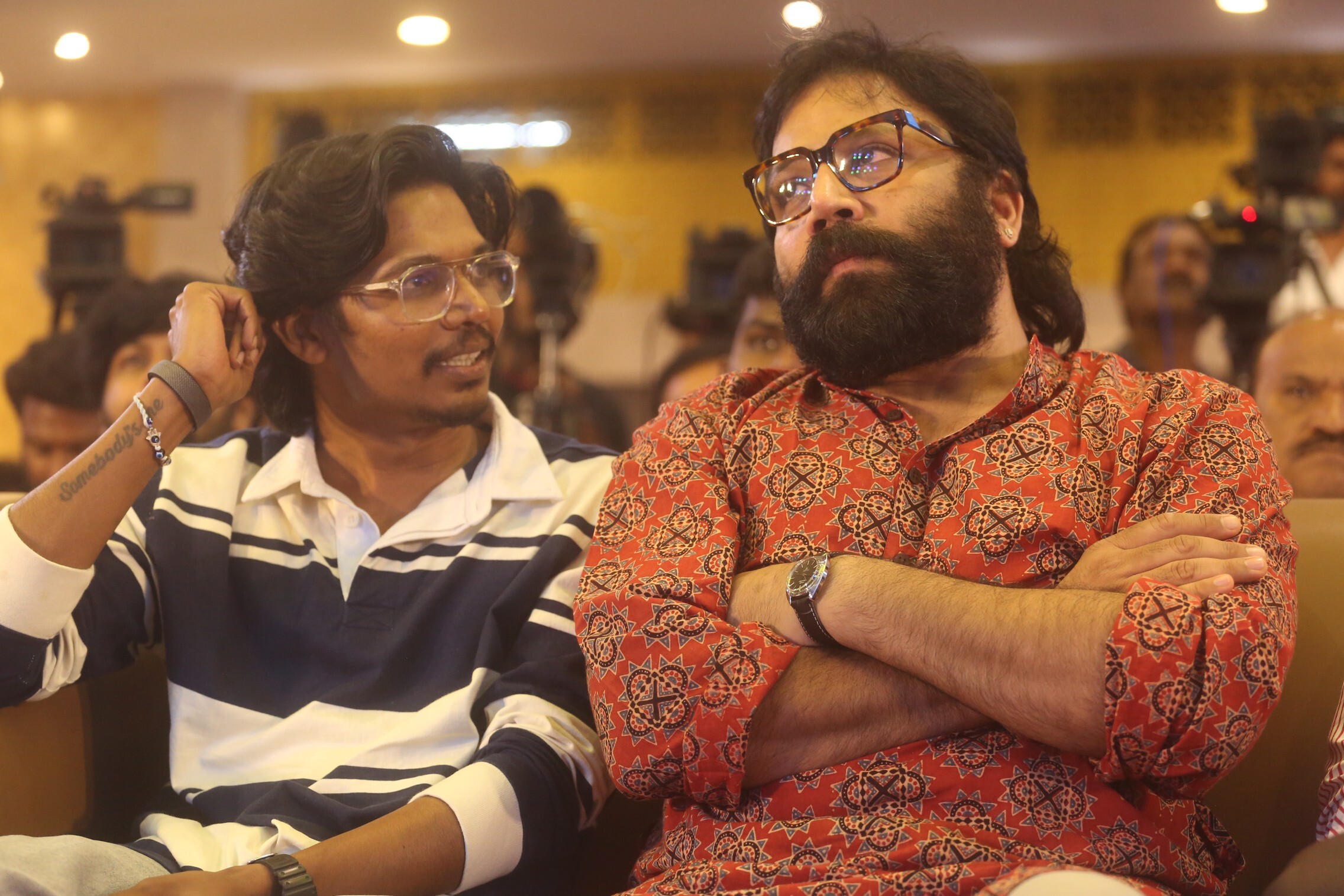 Epic Movie Pre Release Event - Gallery Set 2 Epic Movie Pre Release Event - Gallery Set 2
