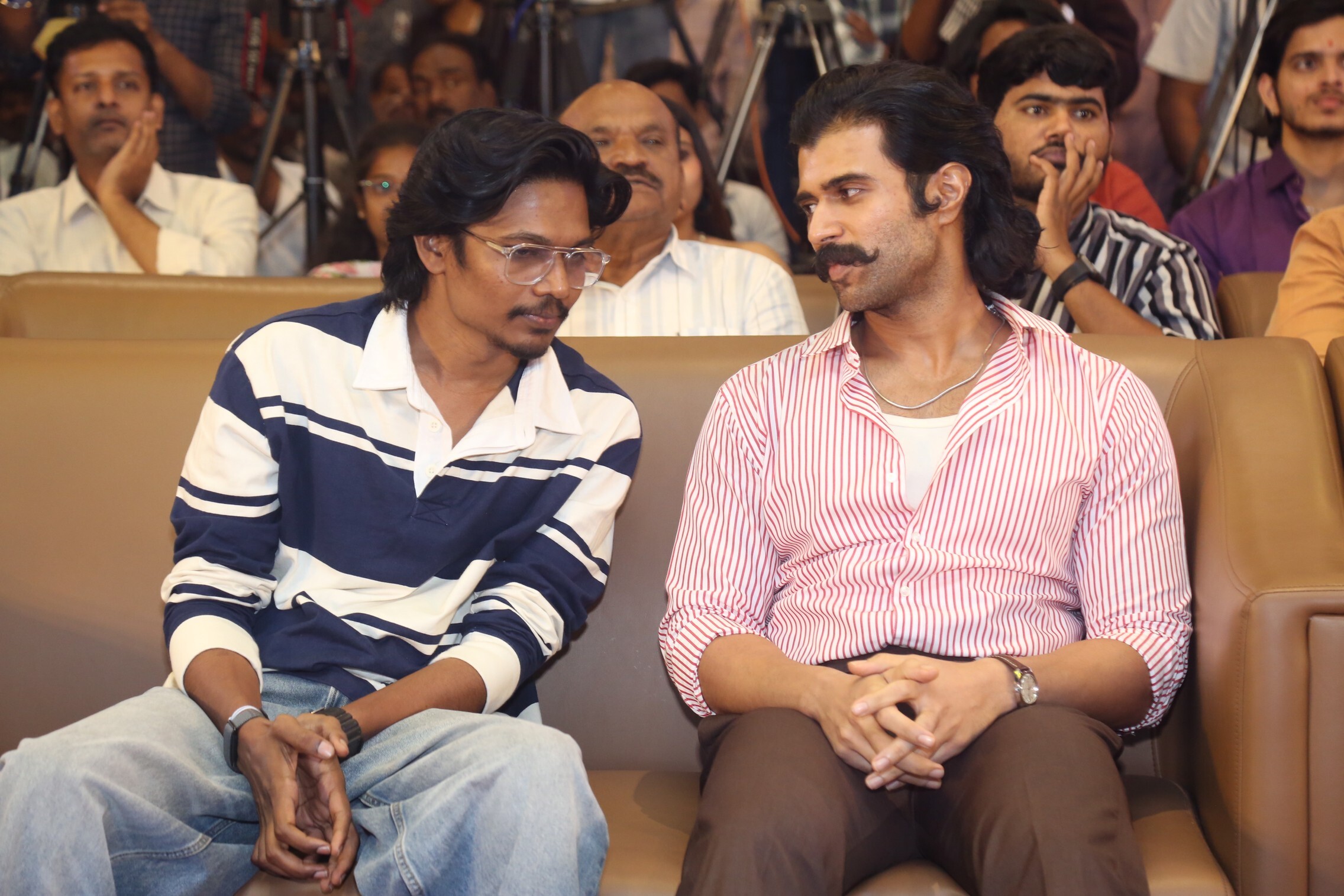 Epic Movie Pre Release Event - Gallery Set 2 Epic Movie Pre Release Event - Gallery Set 2
