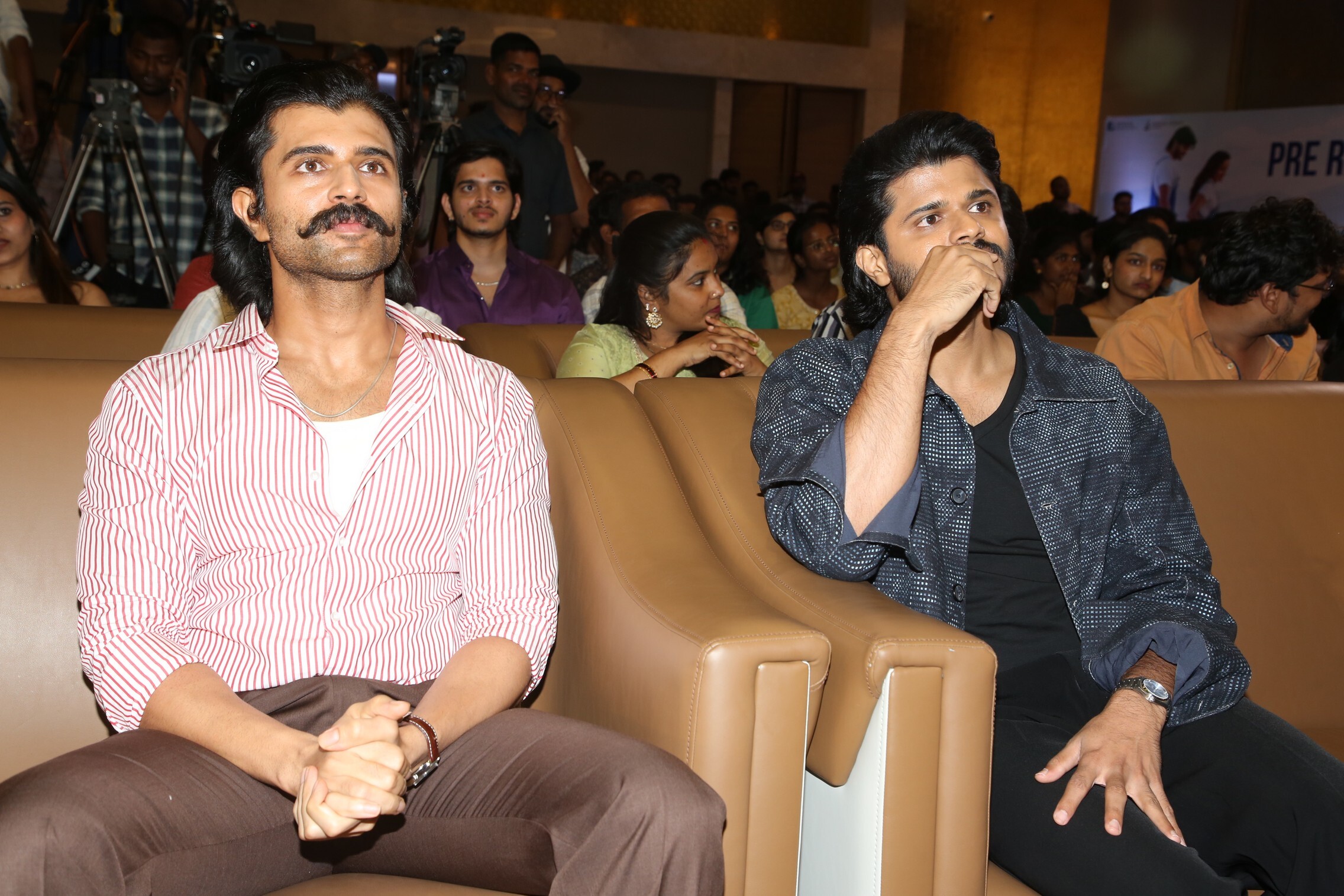 Epic Movie Pre Release Event - Gallery Set 2 Epic Movie Pre Release Event - Gallery Set 2