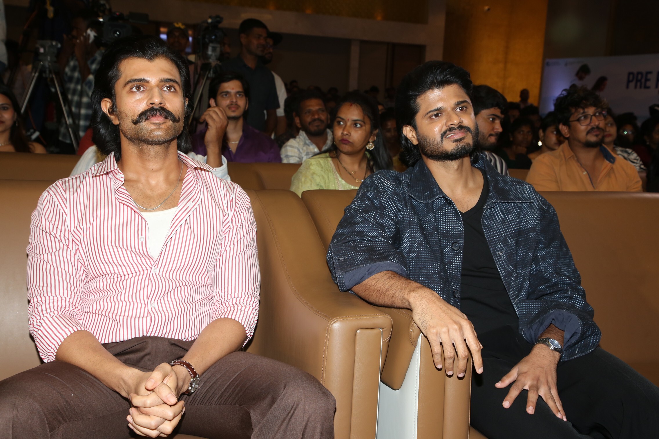 Epic Movie Pre Release Event - Gallery Set 2 Epic Movie Pre Release Event - Gallery Set 2