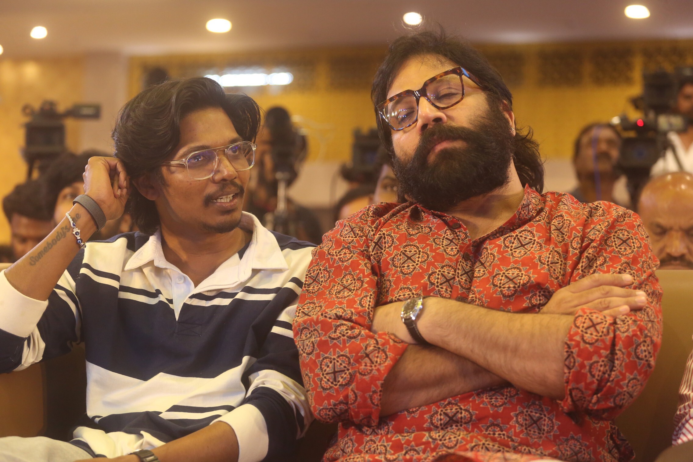 Epic Movie Pre Release Event - Gallery Set 2 Epic Movie Pre Release Event - Gallery Set 2