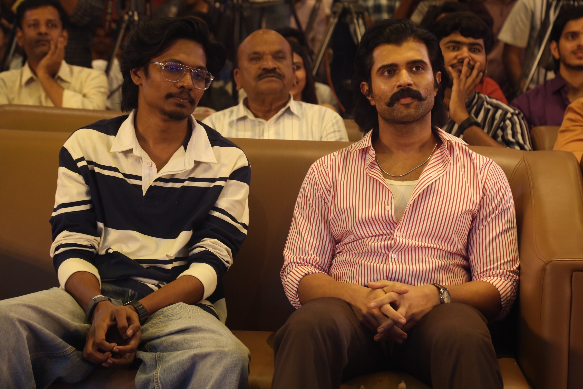 Epic Movie Pre Release Event - Gallery Set 2 Epic Movie Pre Release Event - Gallery Set 2