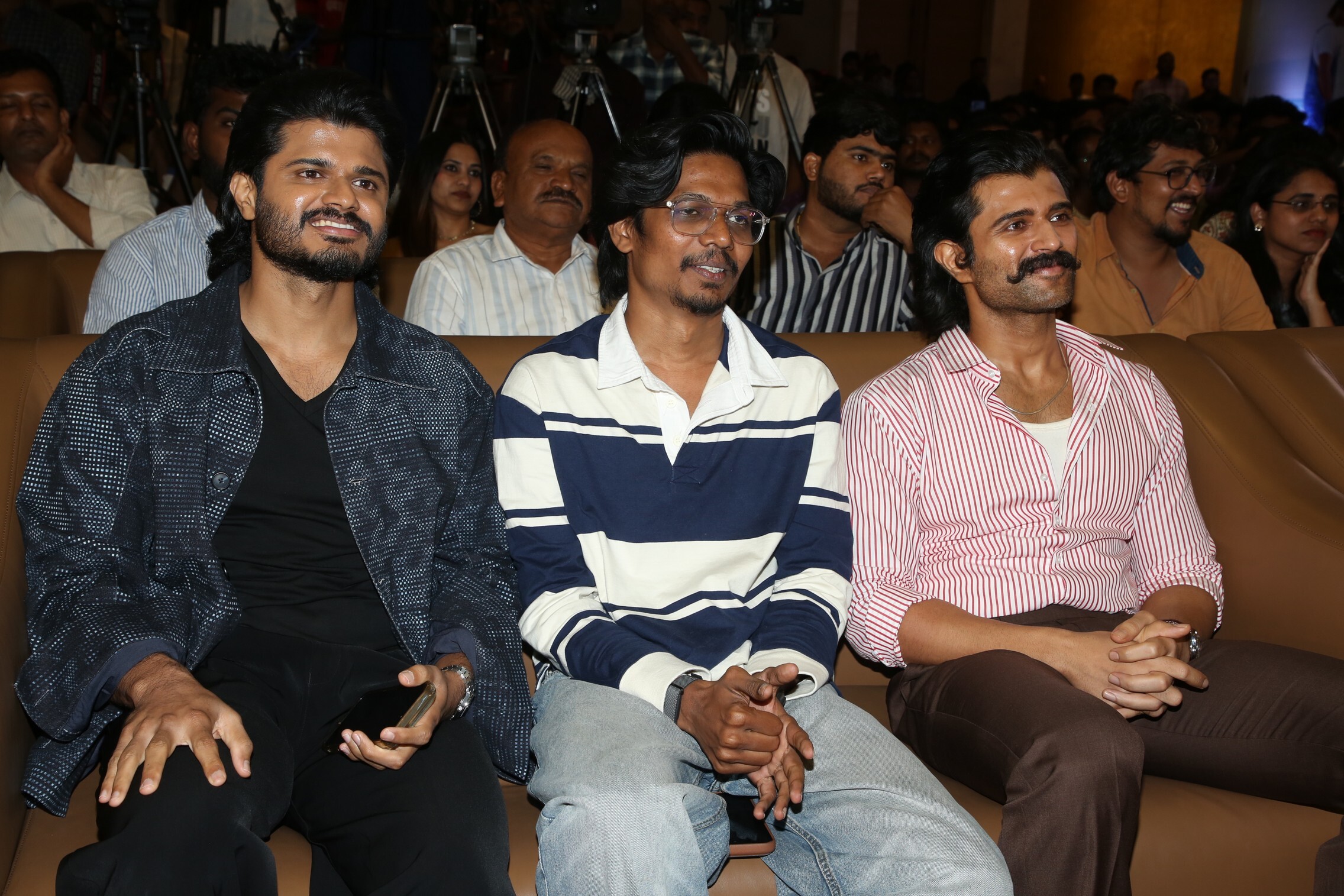 Epic Movie Pre Release Event - Gallery Set 2 Epic Movie Pre Release Event - Gallery Set 2
