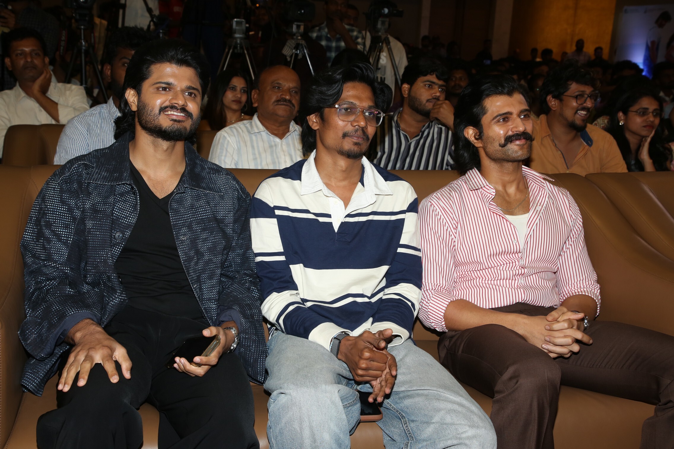 Epic Movie Pre Release Event - Gallery Set 2 Epic Movie Pre Release Event - Gallery Set 2