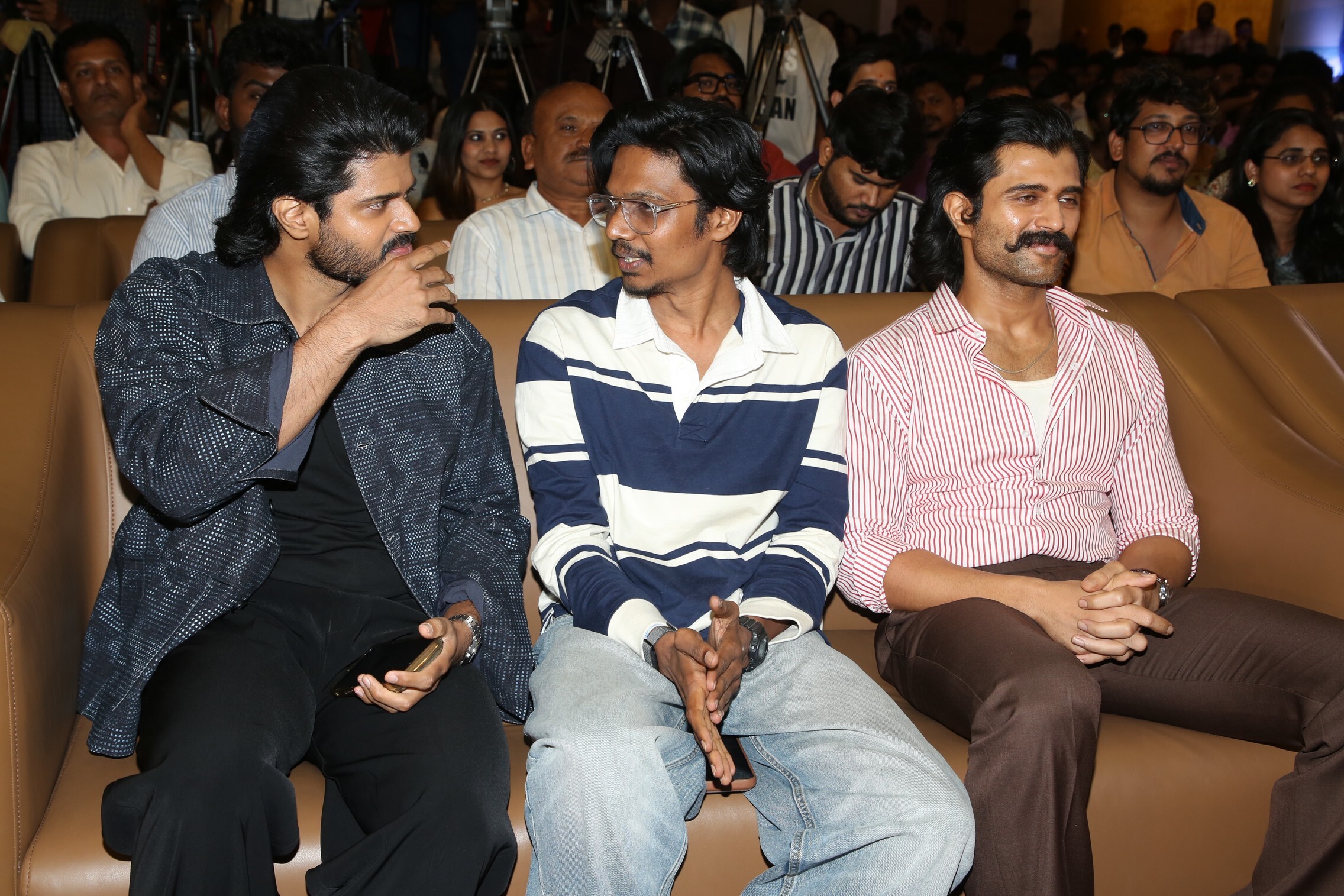 Epic Movie Pre Release Event - Gallery Set 2 Epic Movie Pre Release Event - Gallery Set 2