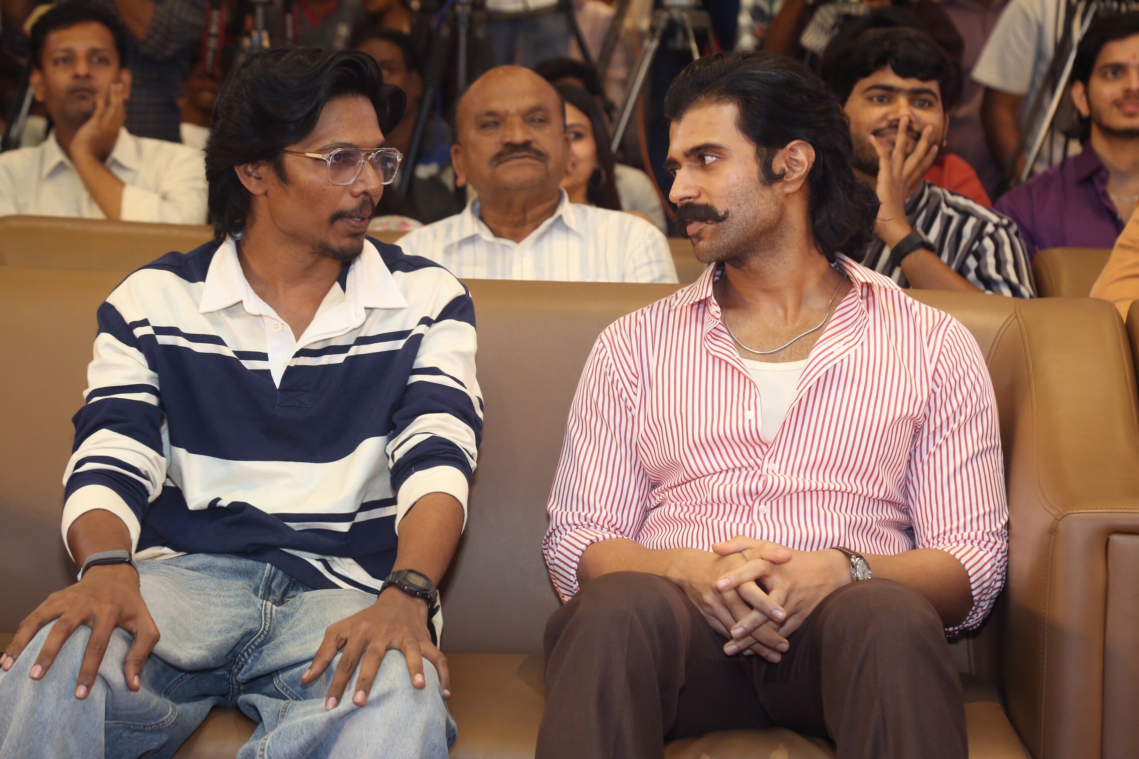 Epic Movie Pre Release Event - Gallery Set 2 Epic Movie Pre Release Event - Gallery Set 2