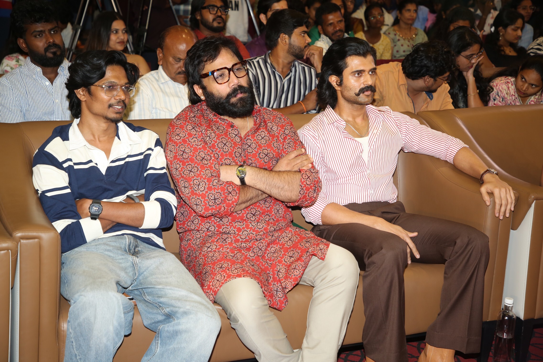 Epic Movie Pre Release Event - Gallery Set 2 Epic Movie Pre Release Event - Gallery Set 2