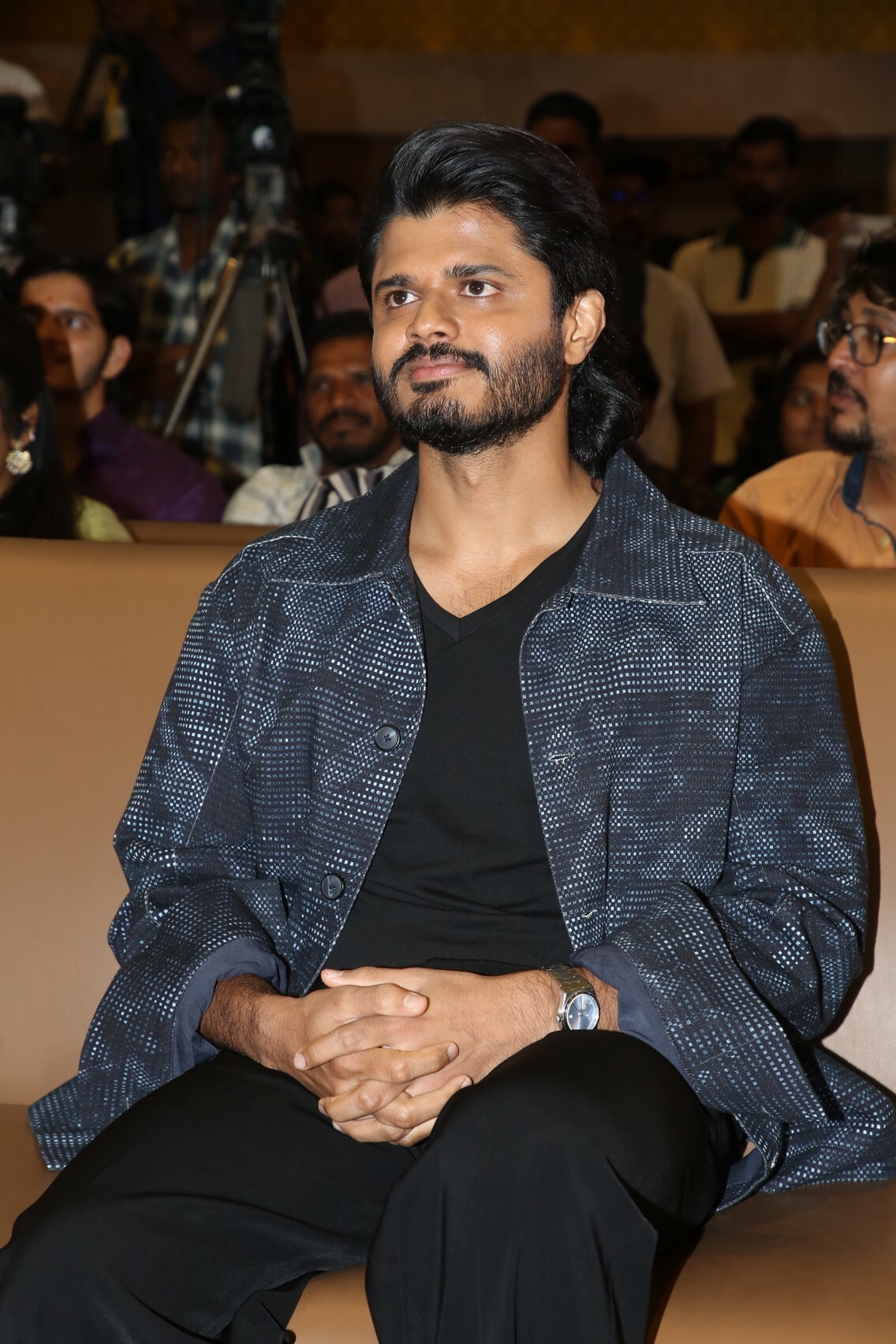 Epic Movie Pre Release Event - Gallery Set 2 Epic Movie Pre Release Event - Gallery Set 2