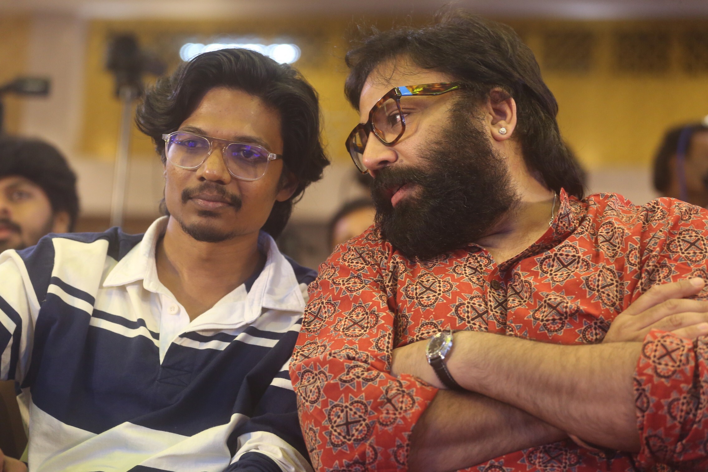 Epic Movie Pre Release Event - Gallery Set 2 Epic Movie Pre Release Event - Gallery Set 2