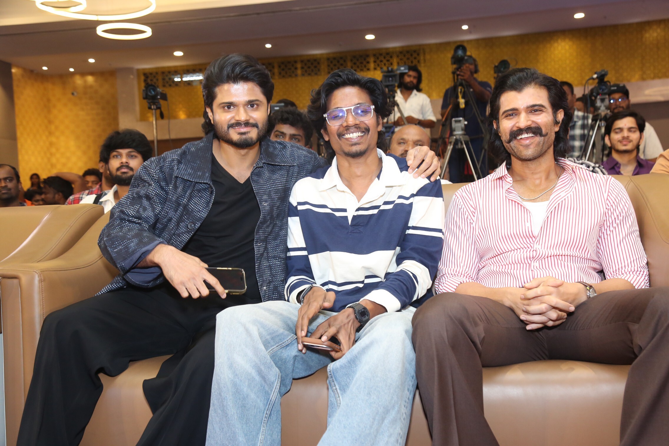 Epic Movie Pre Release Event - Gallery Set 2 Epic Movie Pre Release Event - Gallery Set 2