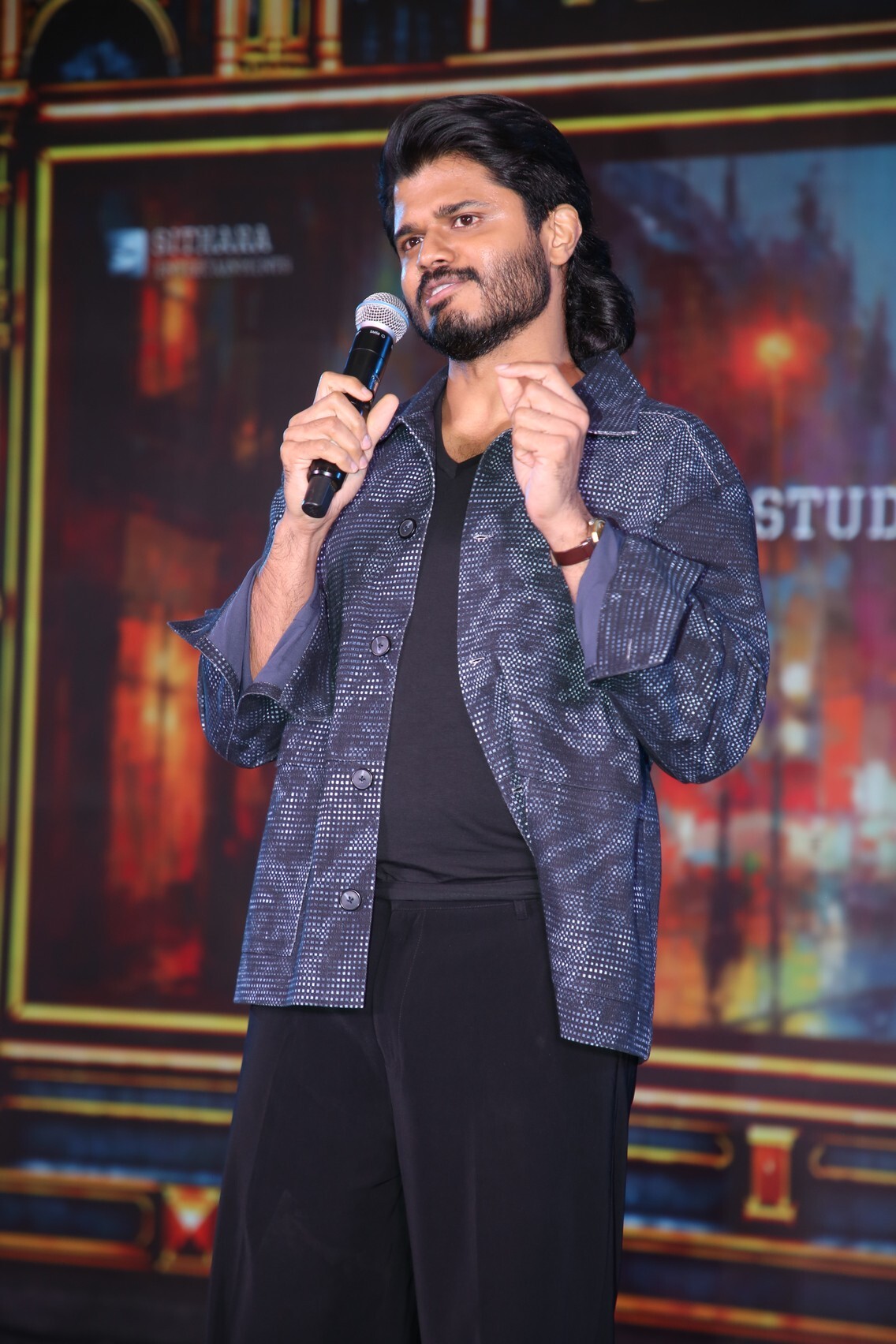 Epic Movie Pre Release Event – Gallery Set 3