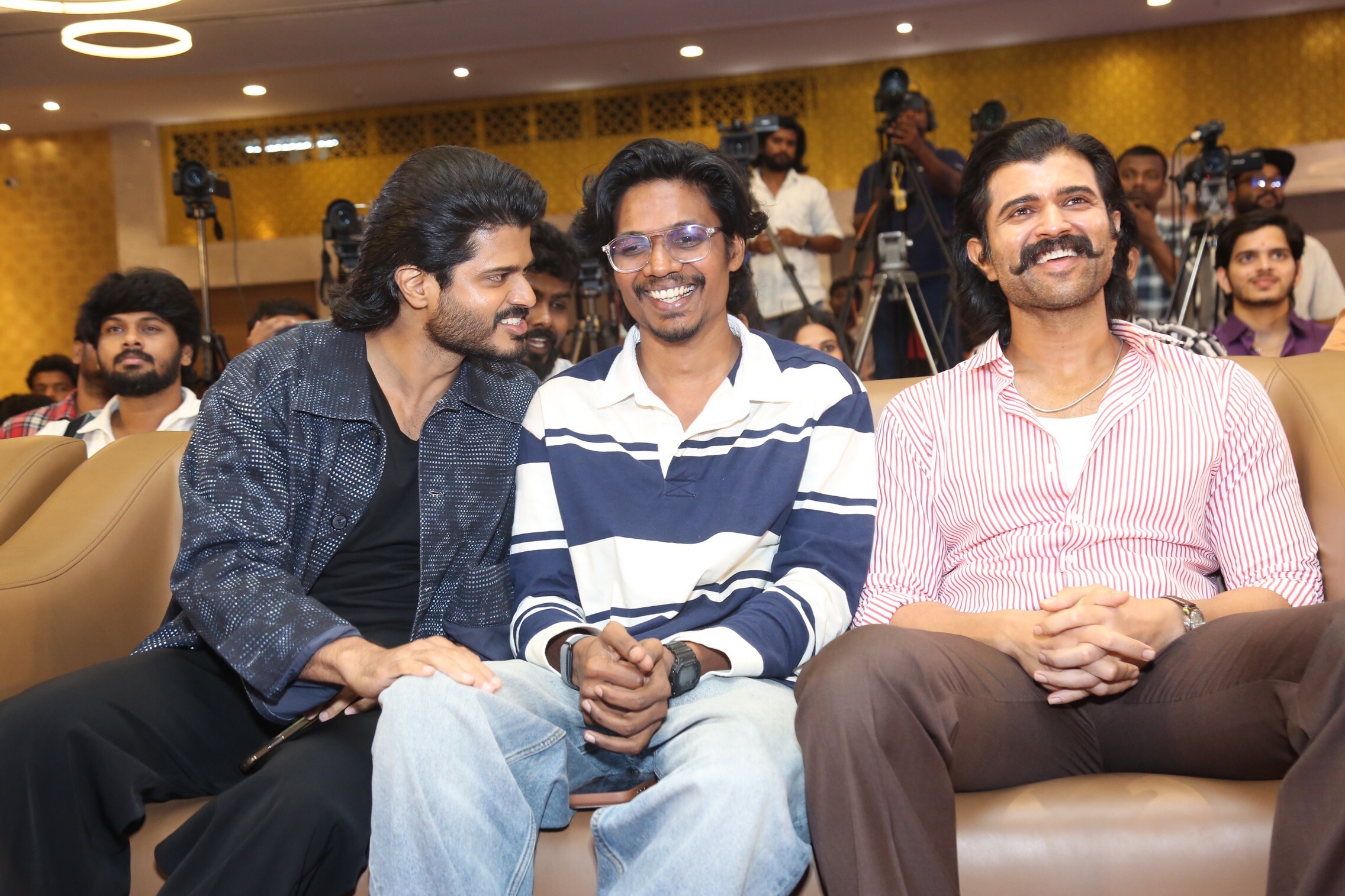 Epic Movie Pre Release Event - Gallery Set 3 Epic Movie Pre Release Event - Gallery Set 3