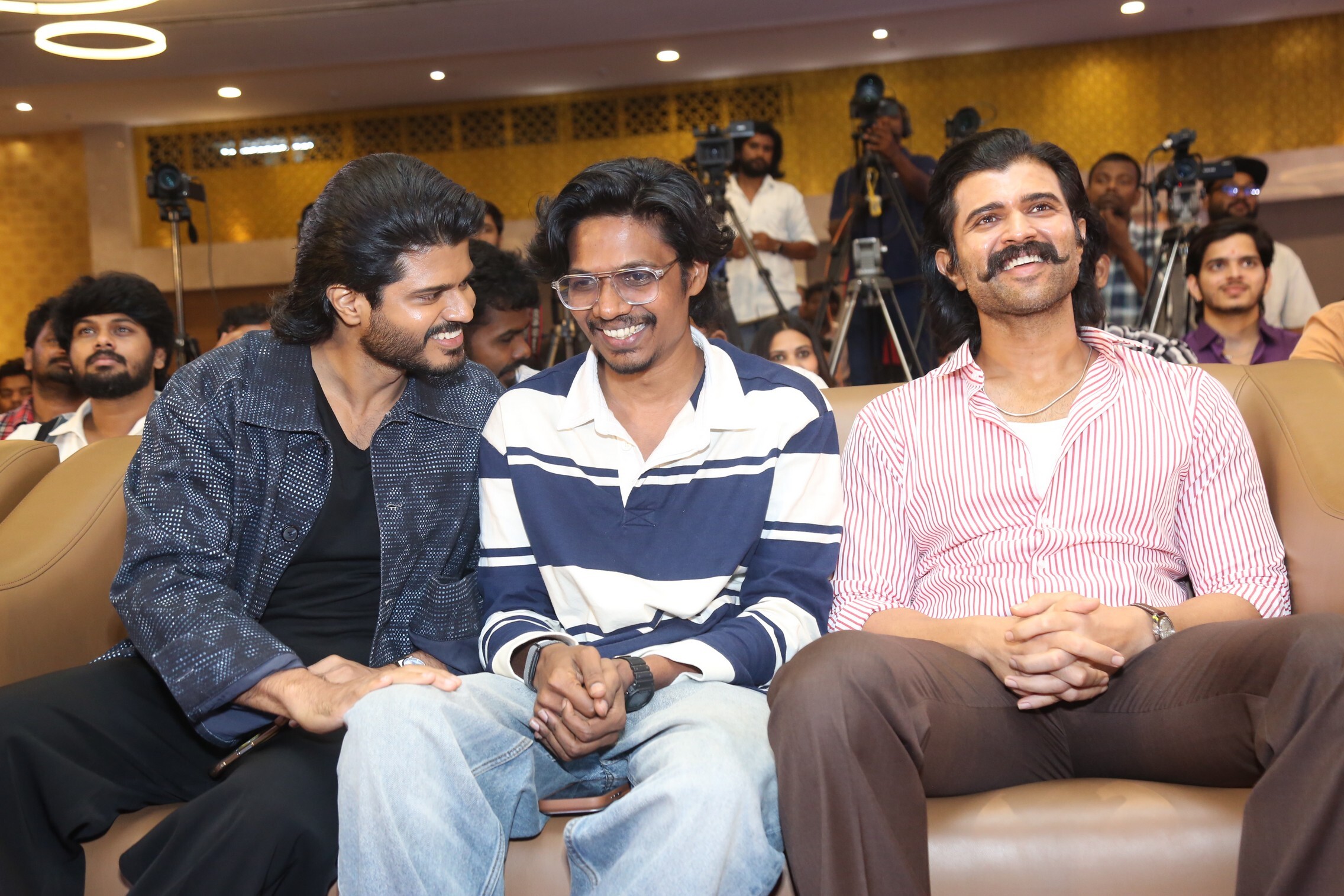 Epic Movie Pre Release Event - Gallery Set 3 Epic Movie Pre Release Event - Gallery Set 3