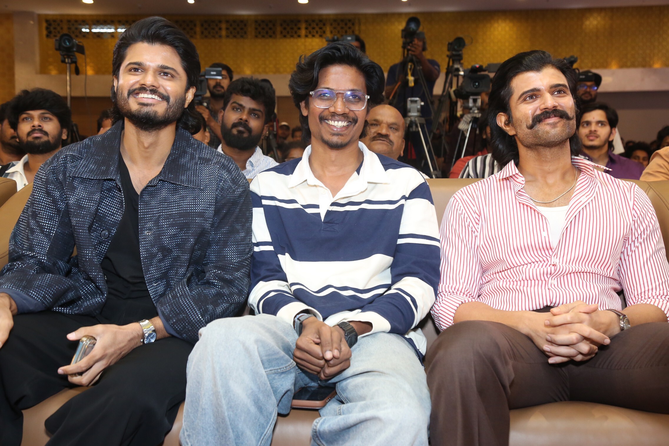 Epic Movie Pre Release Event - Gallery Set 3 Epic Movie Pre Release Event - Gallery Set 3