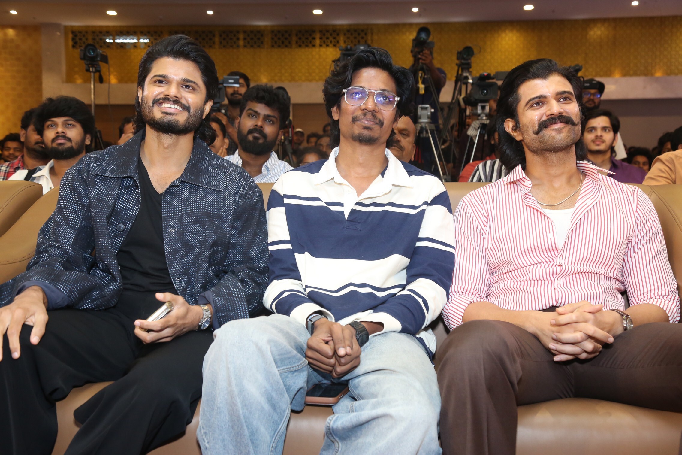 Epic Movie Pre Release Event - Gallery Set 3 Epic Movie Pre Release Event - Gallery Set 3