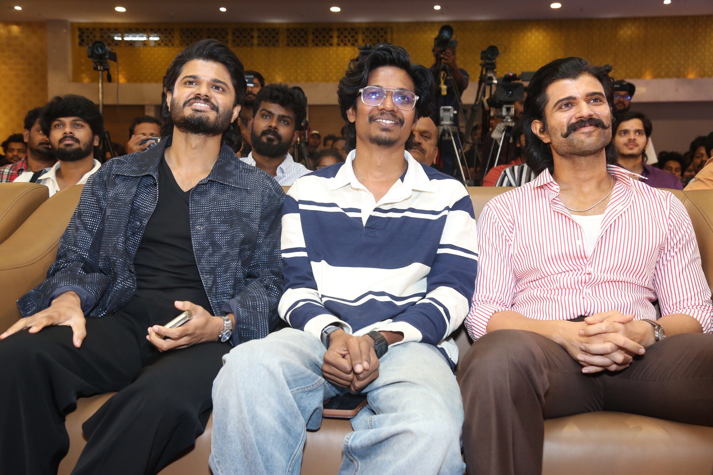 Epic Movie Pre Release Event - Gallery Set 3 Epic Movie Pre Release Event - Gallery Set 3