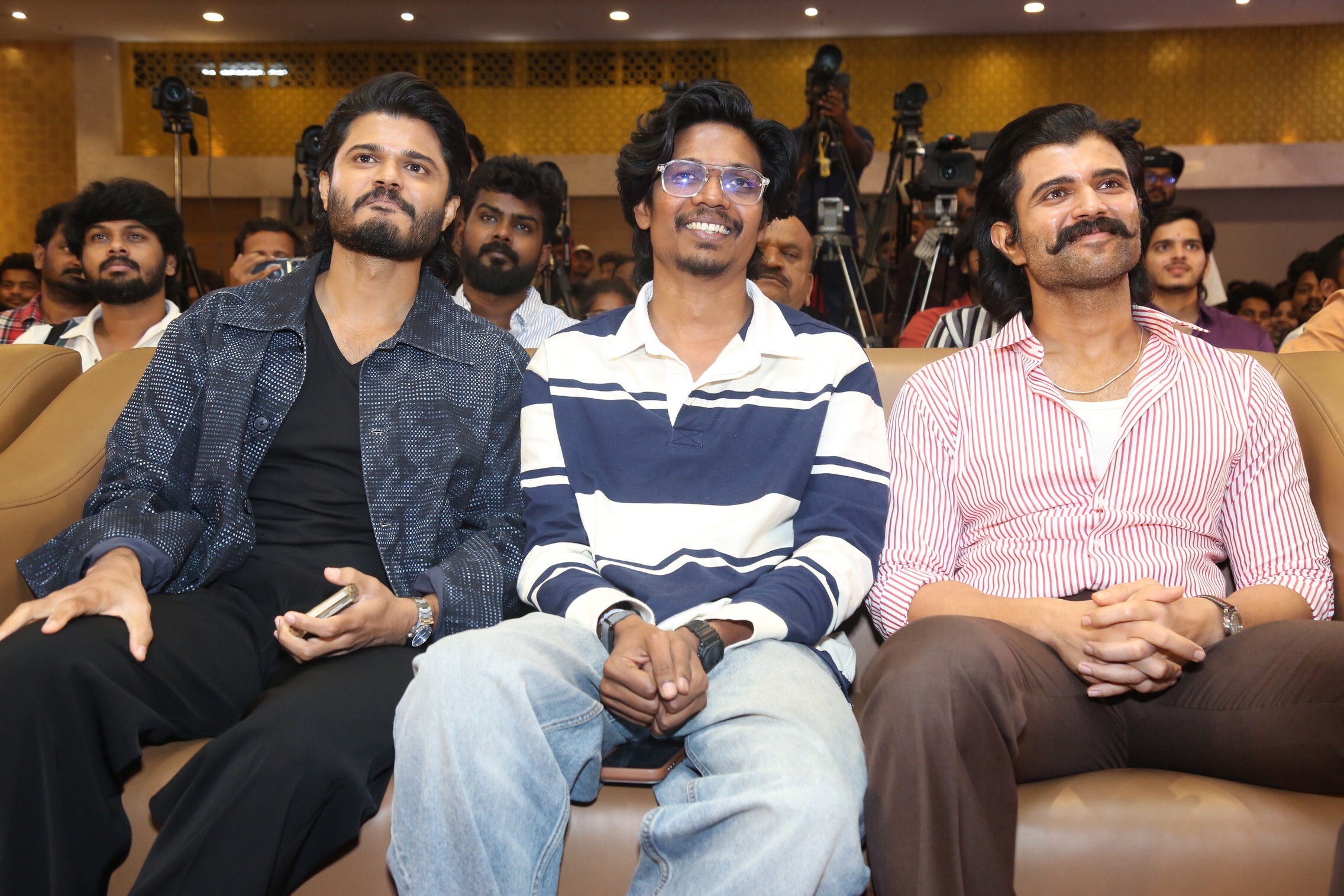 Epic Movie Pre Release Event - Gallery Set 3 Epic Movie Pre Release Event - Gallery Set 3