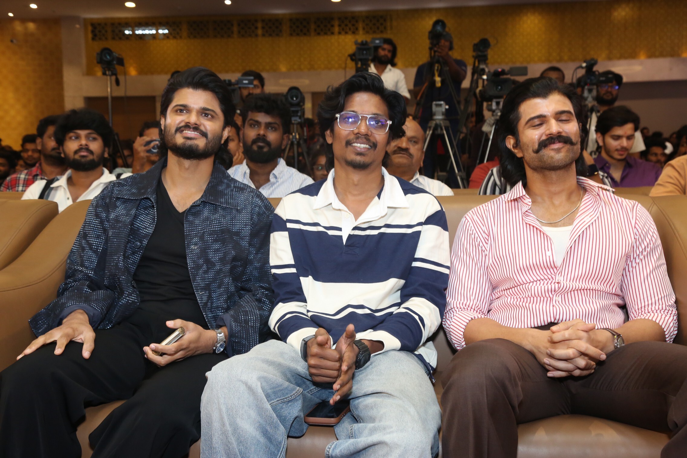Epic Movie Pre Release Event - Gallery Set 3 Epic Movie Pre Release Event - Gallery Set 3