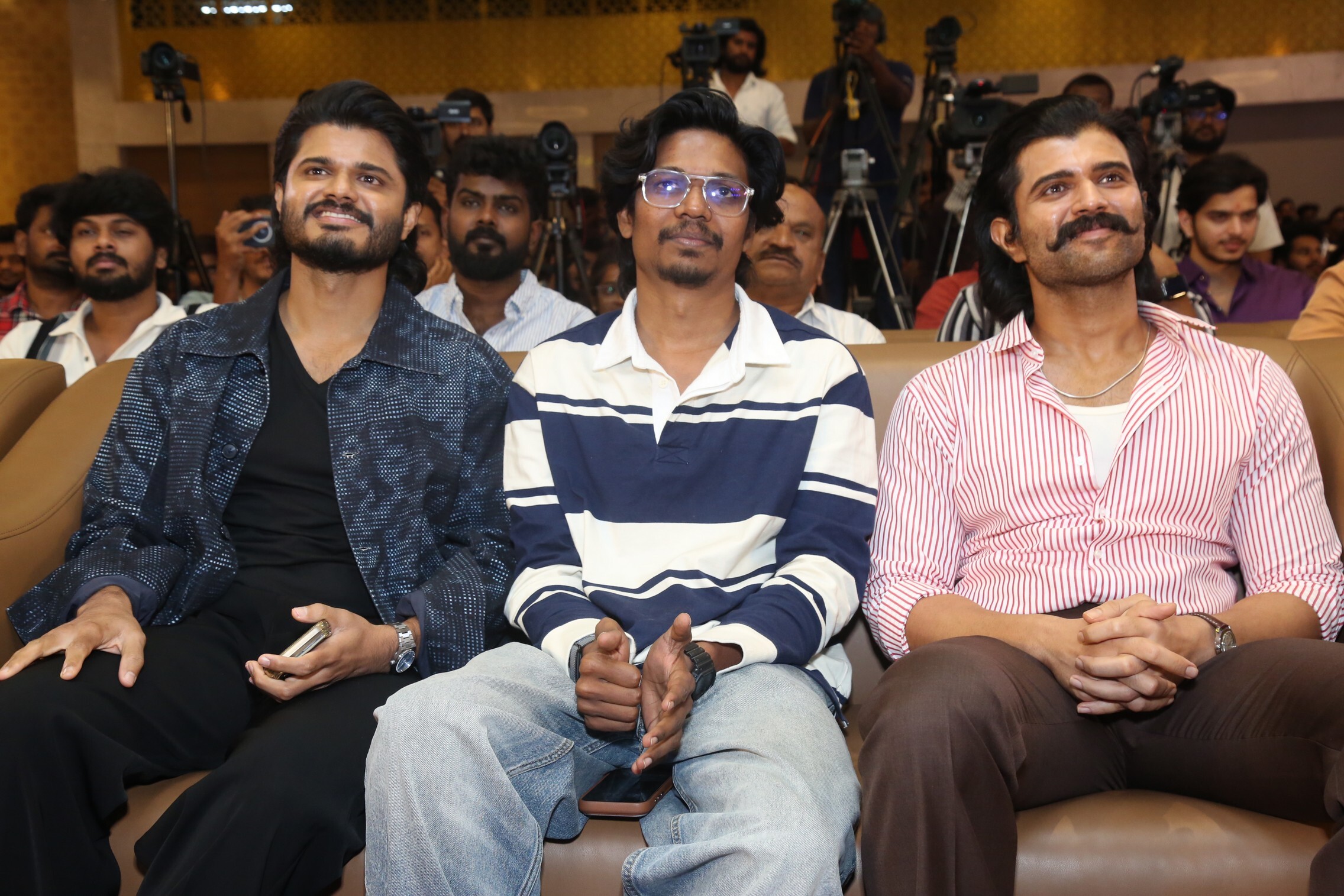Epic Movie Pre Release Event - Gallery Set 3 Epic Movie Pre Release Event - Gallery Set 3