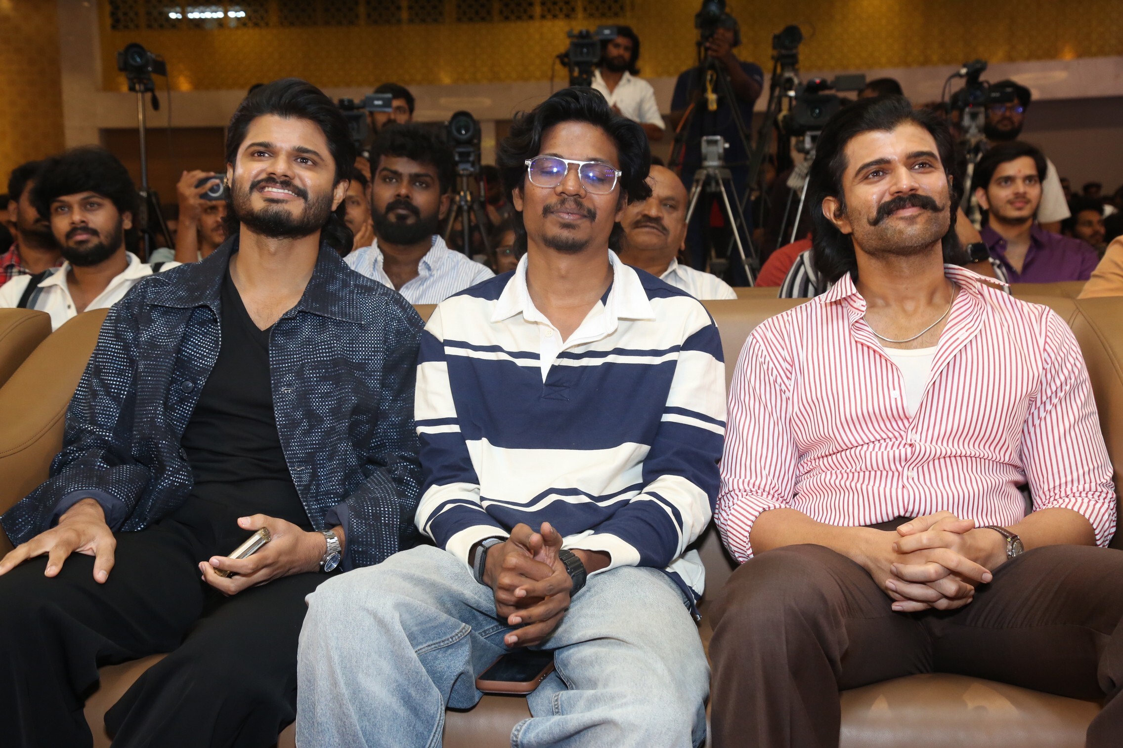 Epic Movie Pre Release Event - Gallery Set 3 Epic Movie Pre Release Event - Gallery Set 3