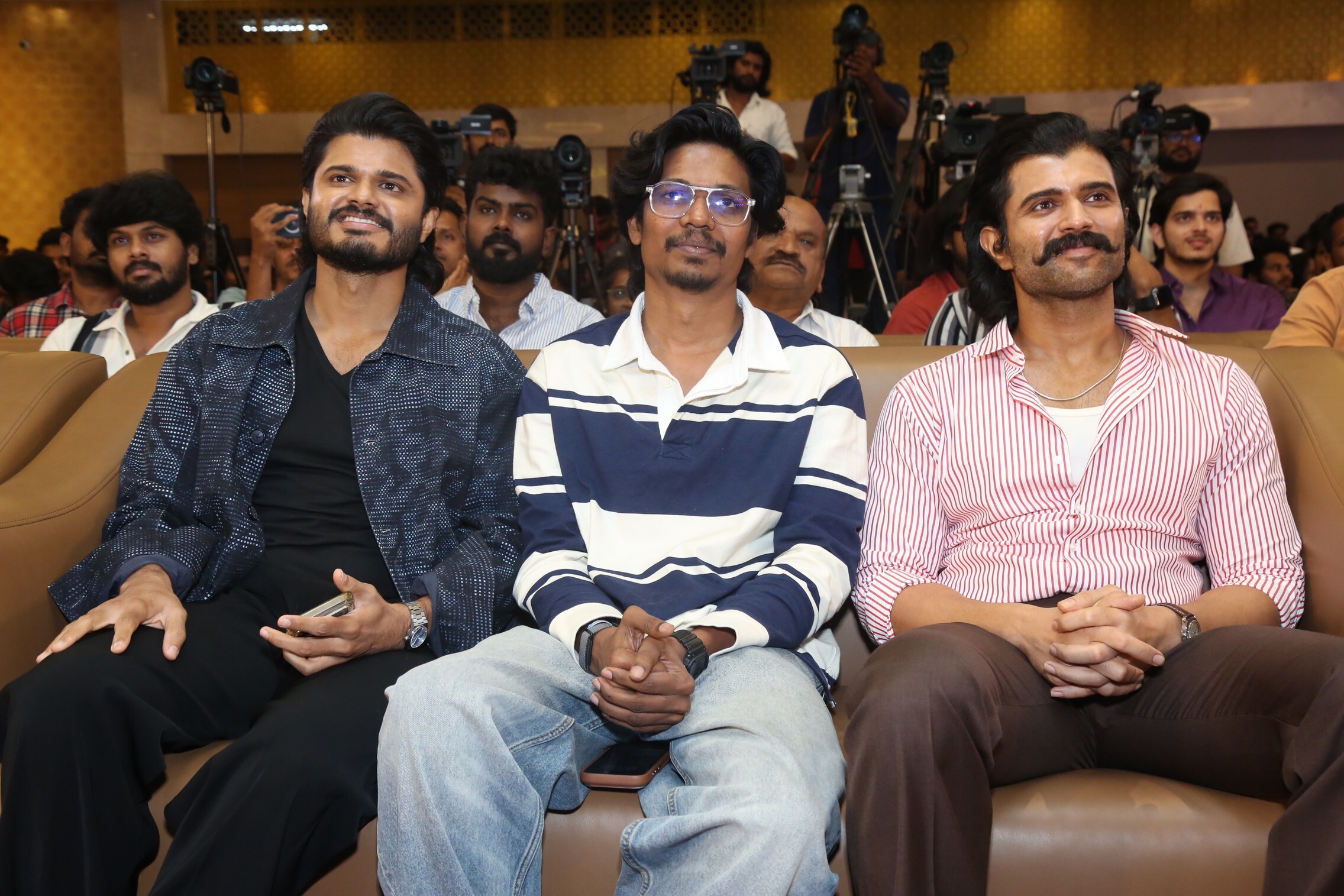 Epic Movie Pre Release Event - Gallery Set 3 Epic Movie Pre Release Event - Gallery Set 3