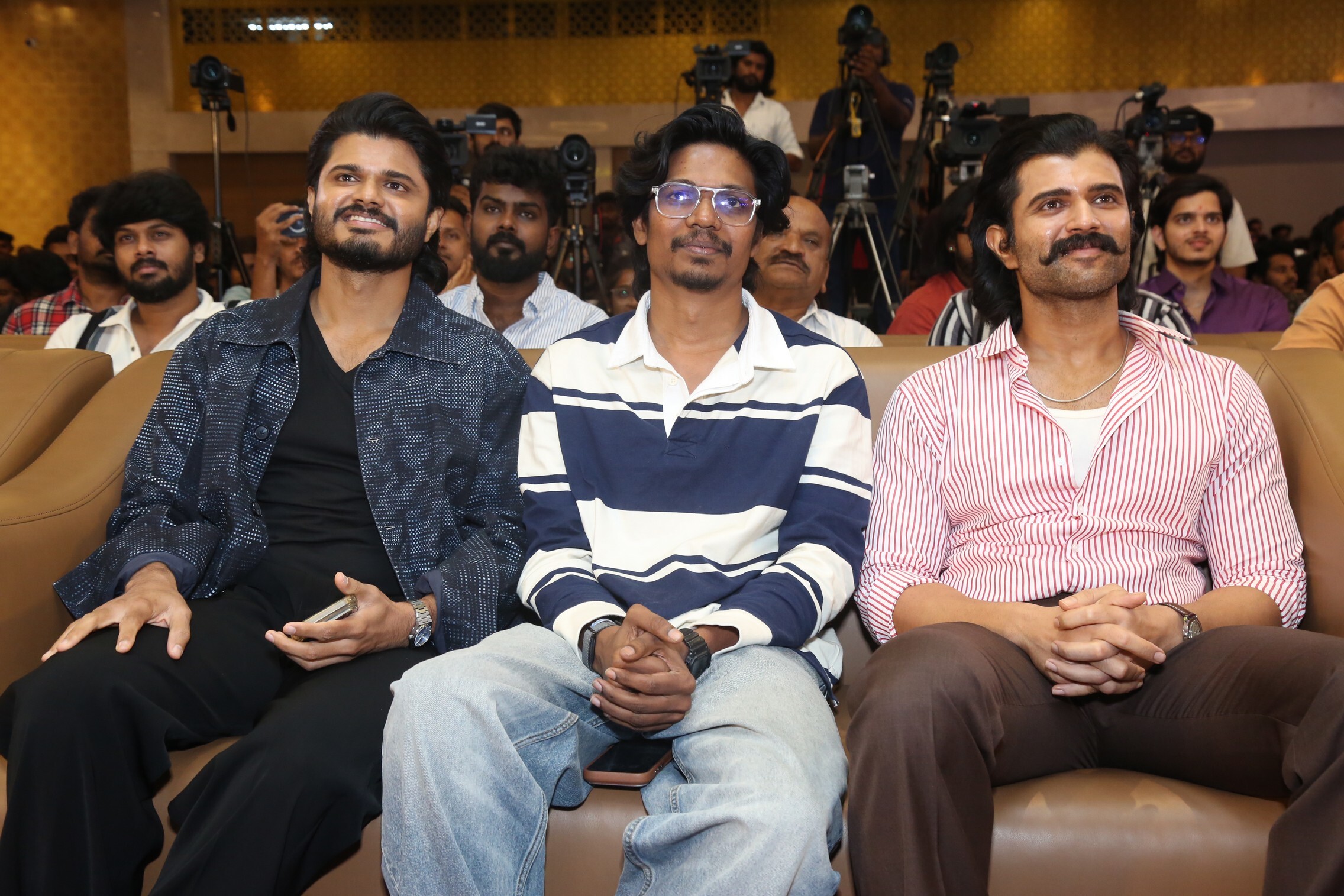 Epic Movie Pre Release Event - Gallery Set 3 Epic Movie Pre Release Event - Gallery Set 3