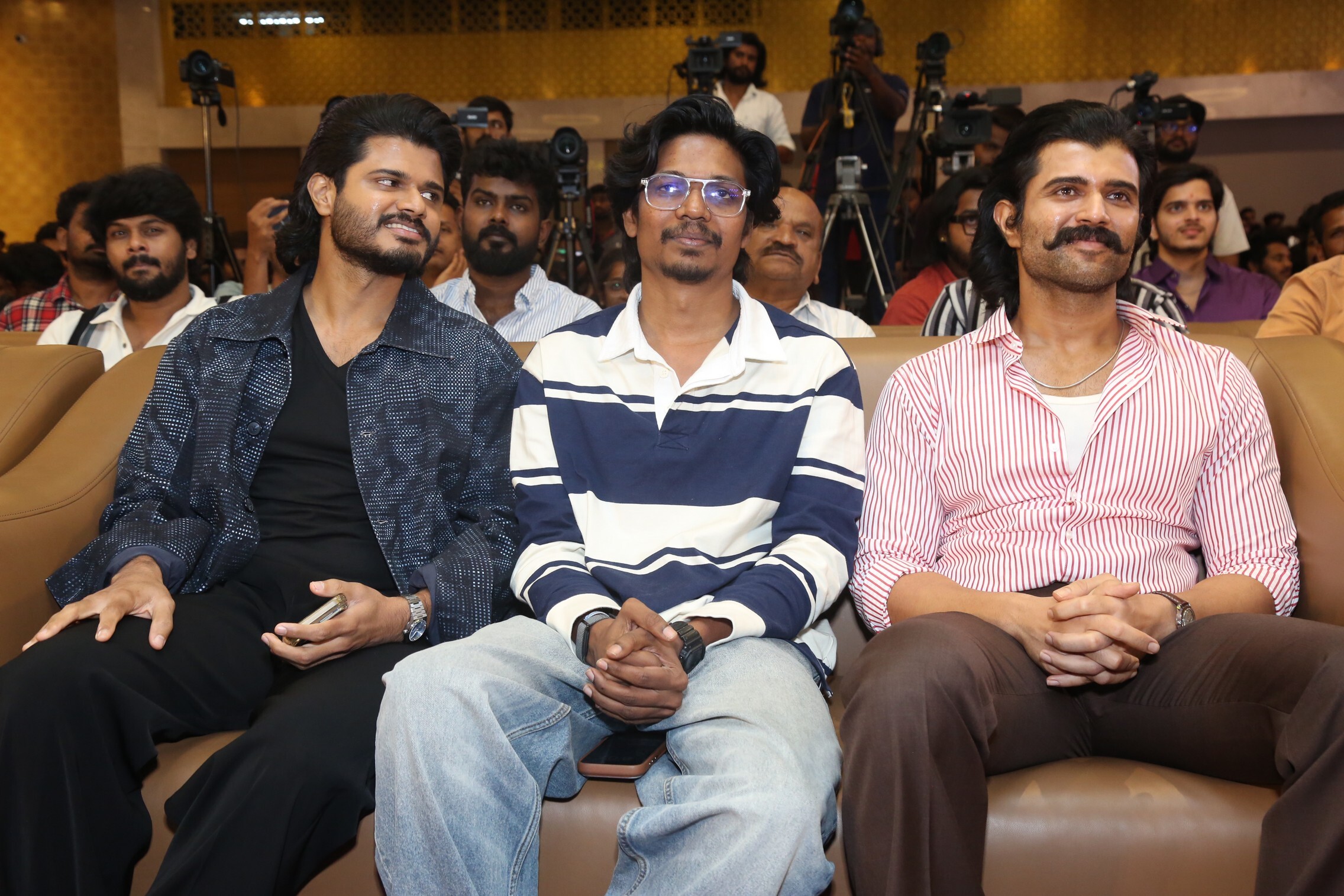 Epic Movie Pre Release Event - Gallery Set 3 Epic Movie Pre Release Event - Gallery Set 3