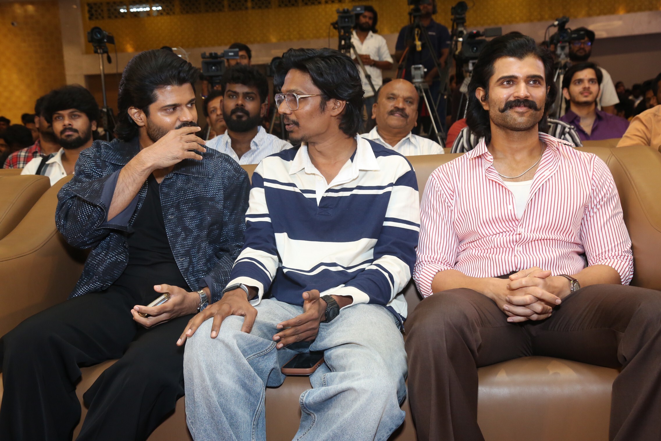Epic Movie Pre Release Event - Gallery Set 3 Epic Movie Pre Release Event - Gallery Set 3