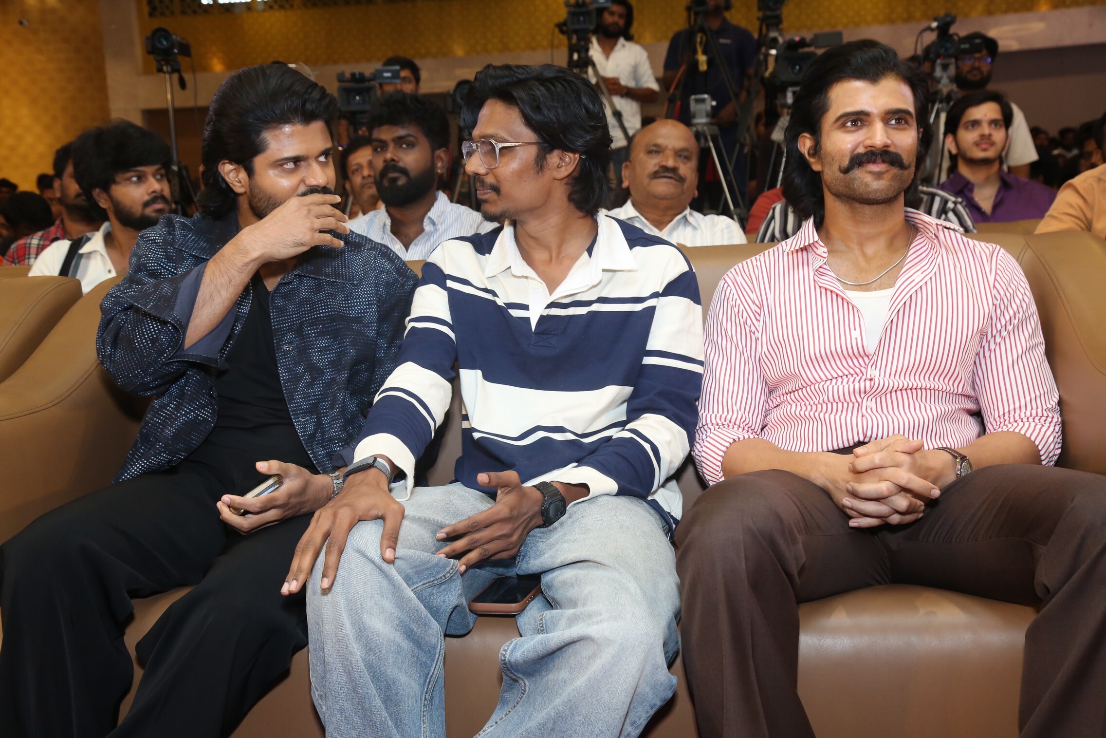 Epic Movie Pre Release Event - Gallery Set 3 Epic Movie Pre Release Event - Gallery Set 3