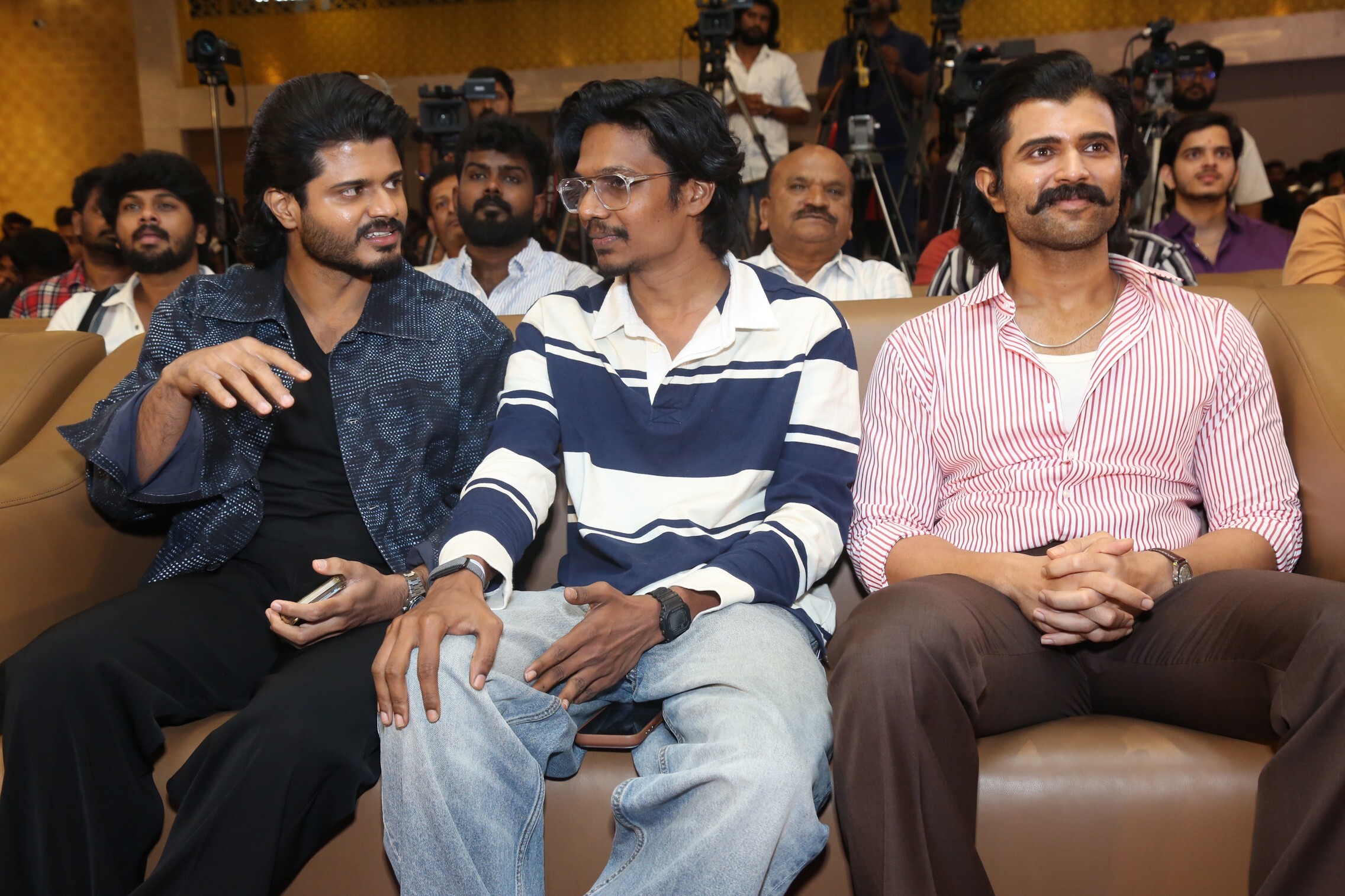 Epic Movie Pre Release Event - Gallery Set 3 Epic Movie Pre Release Event - Gallery Set 3
