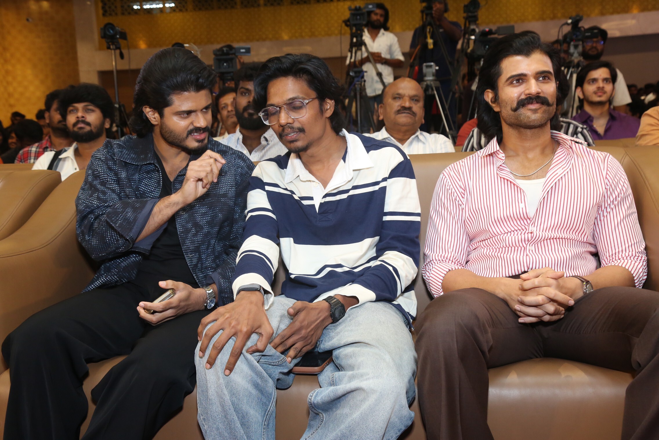 Epic Movie Pre Release Event - Gallery Set 3 Epic Movie Pre Release Event - Gallery Set 3