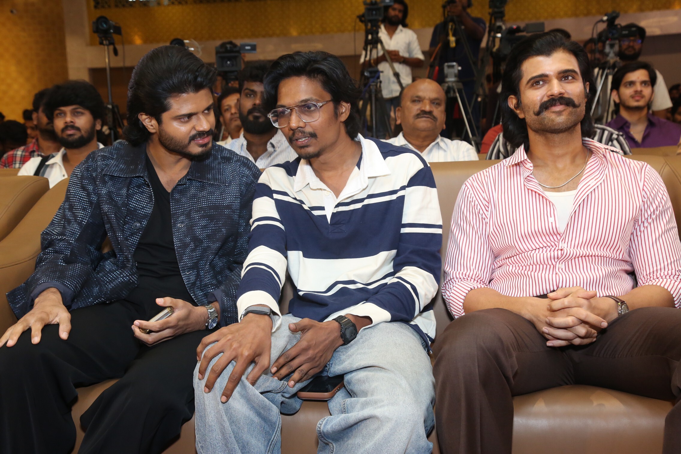 Epic Movie Pre Release Event - Gallery Set 3 Epic Movie Pre Release Event - Gallery Set 3