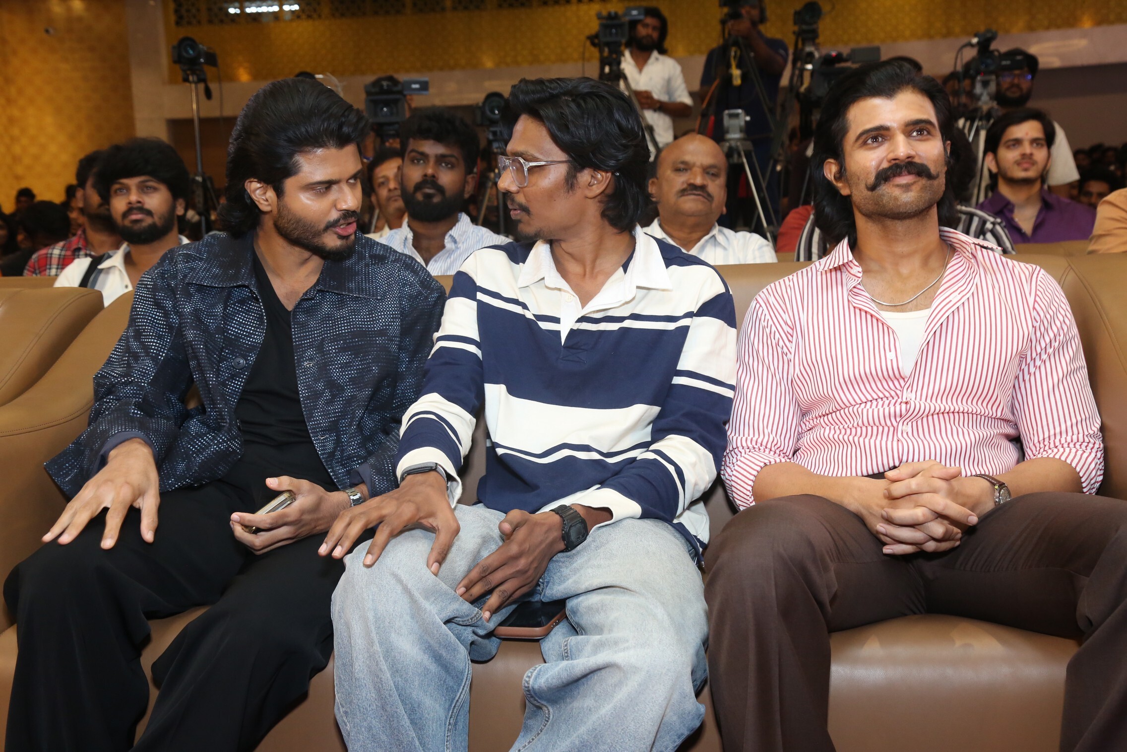 Epic Movie Pre Release Event - Gallery Set 3 Epic Movie Pre Release Event - Gallery Set 3