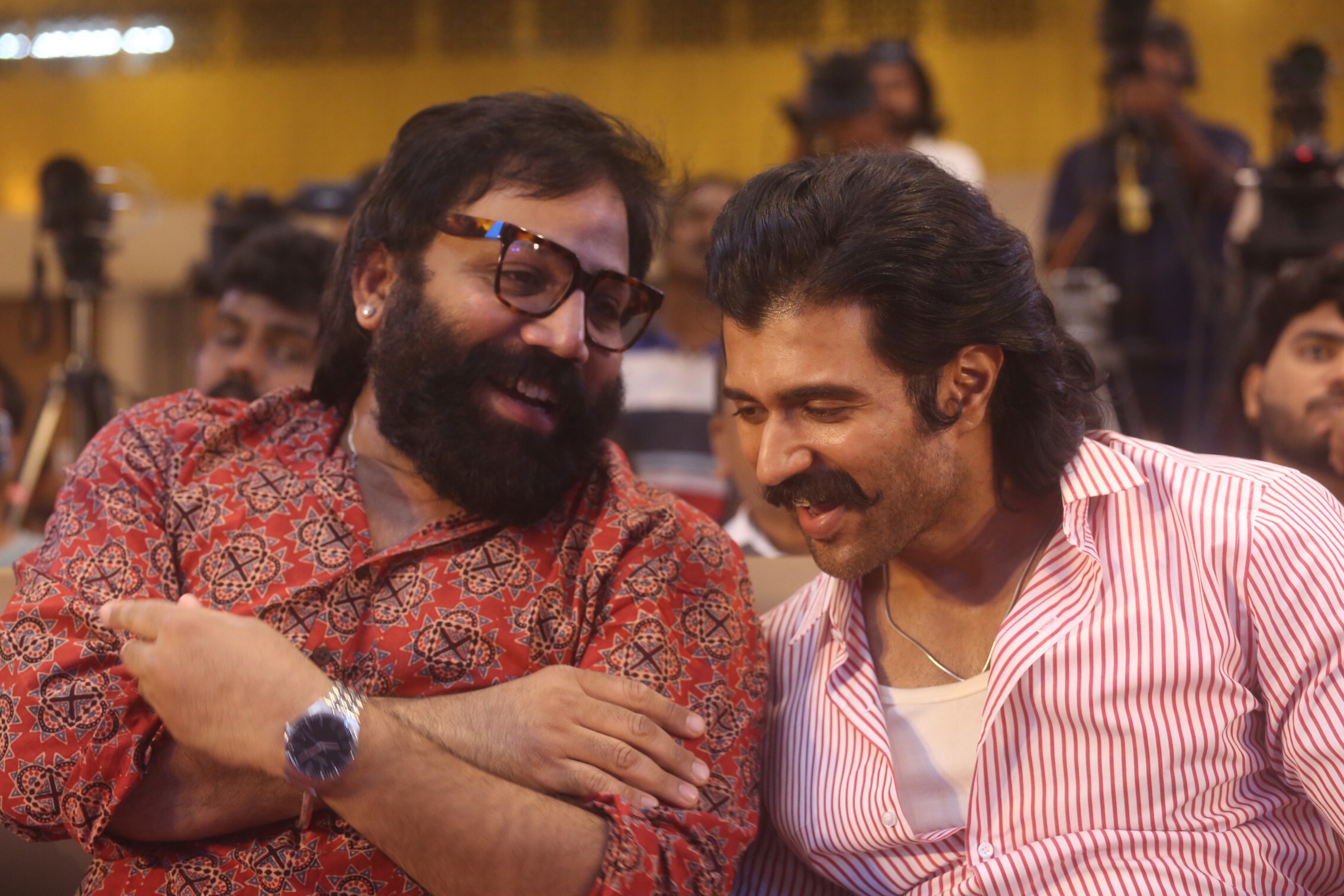 Epic Movie Pre Release Event - Gallery Set 3 Epic Movie Pre Release Event - Gallery Set 3
