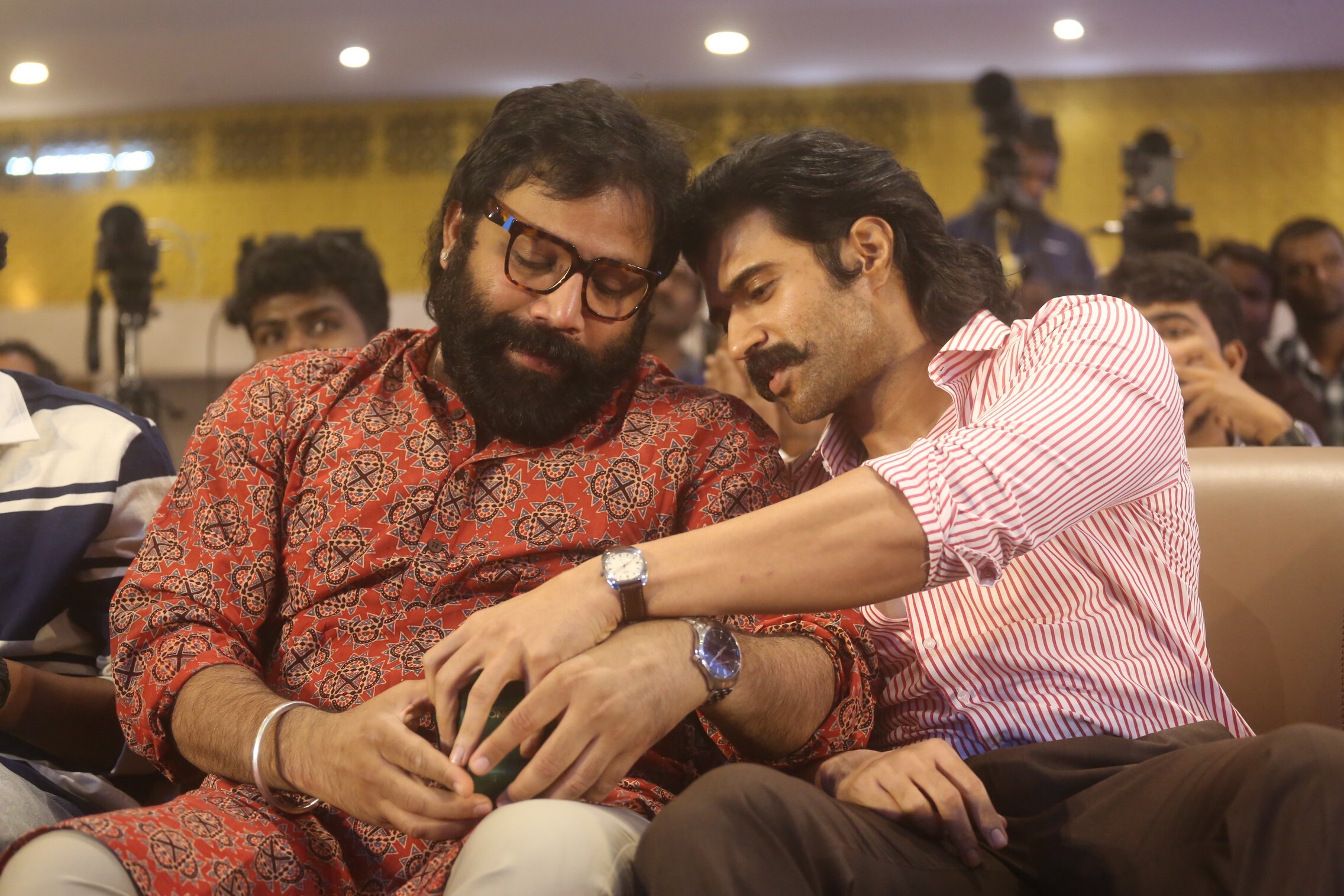 Epic Movie Pre Release Event - Gallery Set 3 Epic Movie Pre Release Event - Gallery Set 3