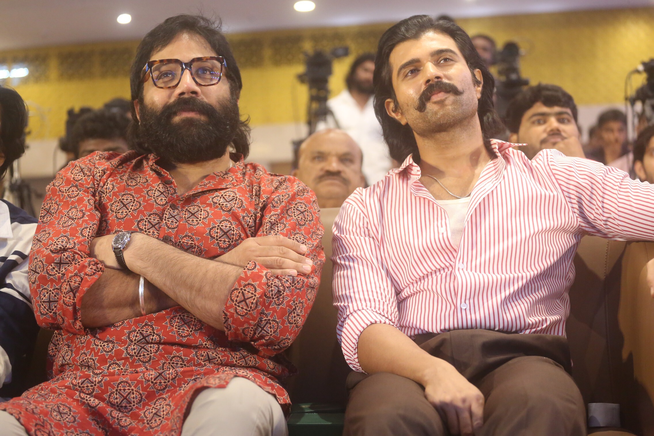 Epic Movie Pre Release Event - Gallery Set 3 Epic Movie Pre Release Event - Gallery Set 3