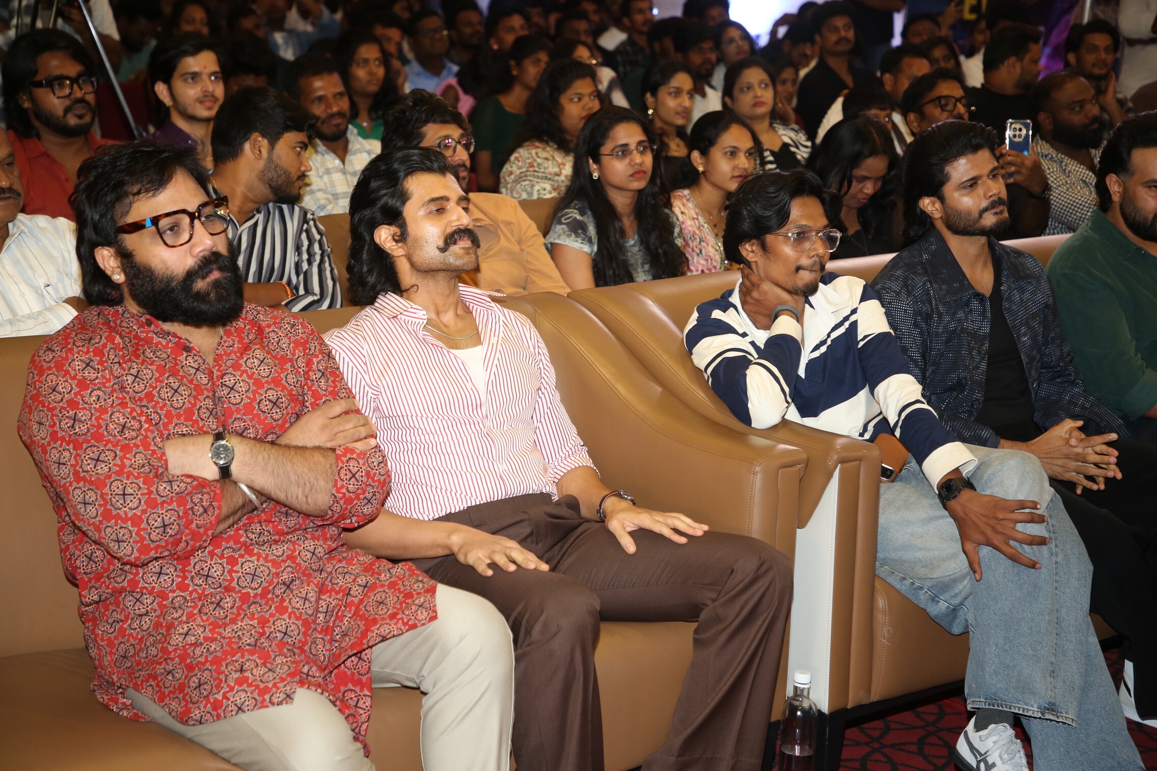 Epic Movie Pre Release Event - Gallery Set 3 Epic Movie Pre Release Event - Gallery Set 3