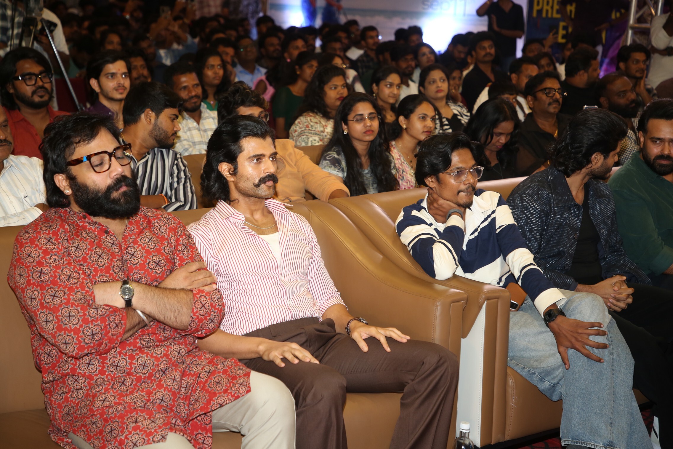 Epic Movie Pre Release Event - Gallery Set 3 Epic Movie Pre Release Event - Gallery Set 3