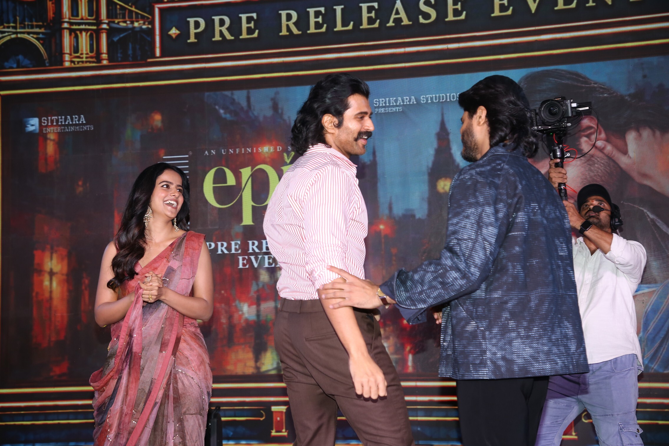 Epic Movie Pre Release Event - Gallery Set 3 Epic Movie Pre Release Event - Gallery Set 3