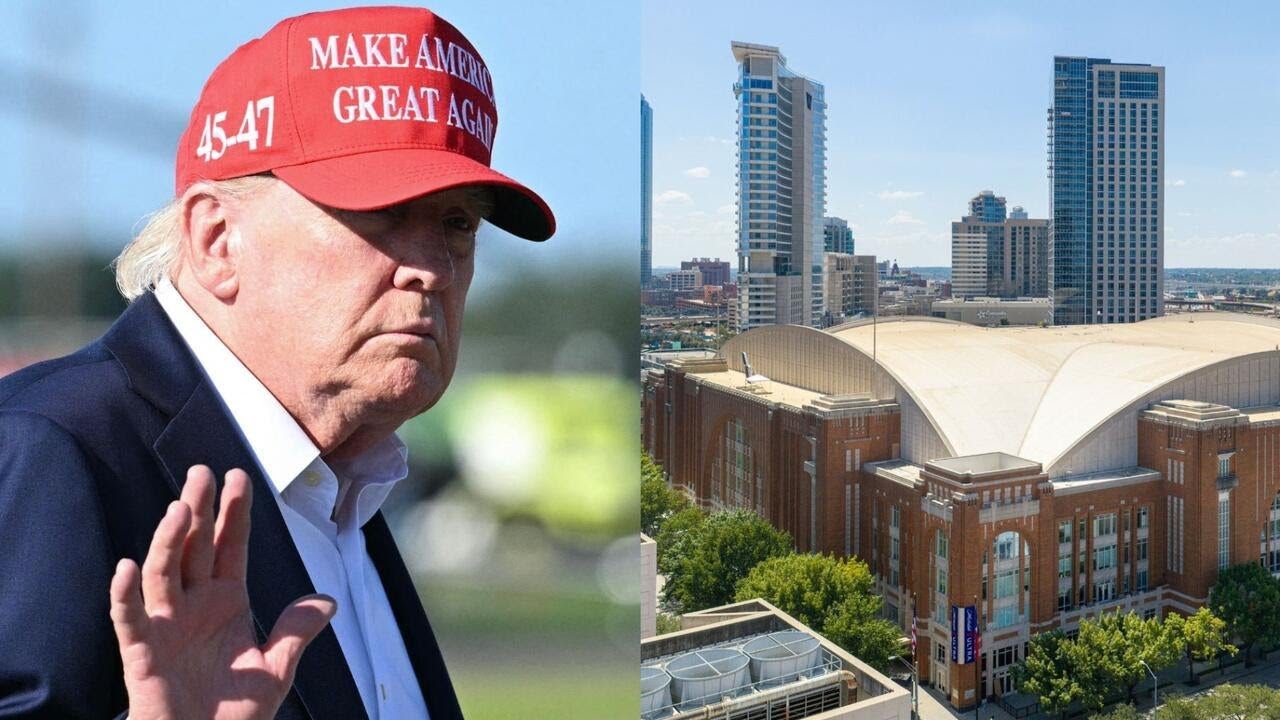 What to expect from the first-ever Republican midterm convention (Video) What to expect from the first-ever Republican midterm convention (Video)