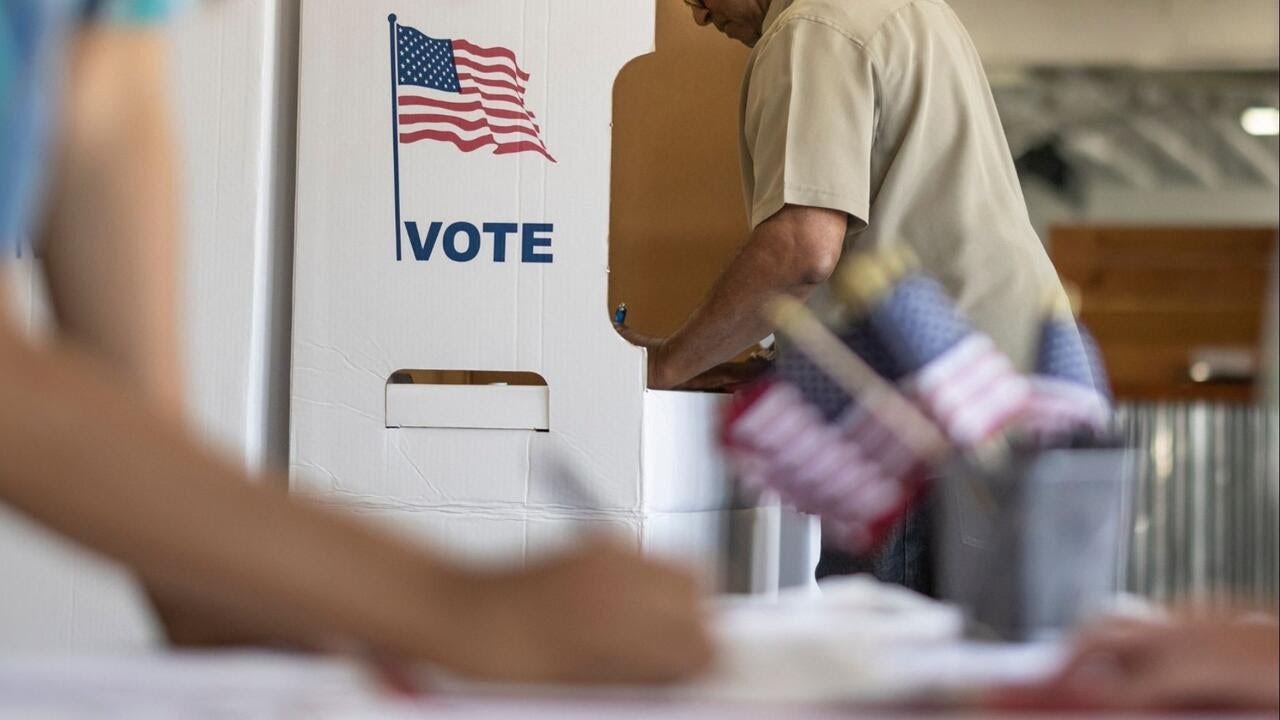 Democratic, Republican strategists on how the Iran war could impact the midterms (Video) Democratic, Republican strategists on how the Iran war could impact the midterms (Video)