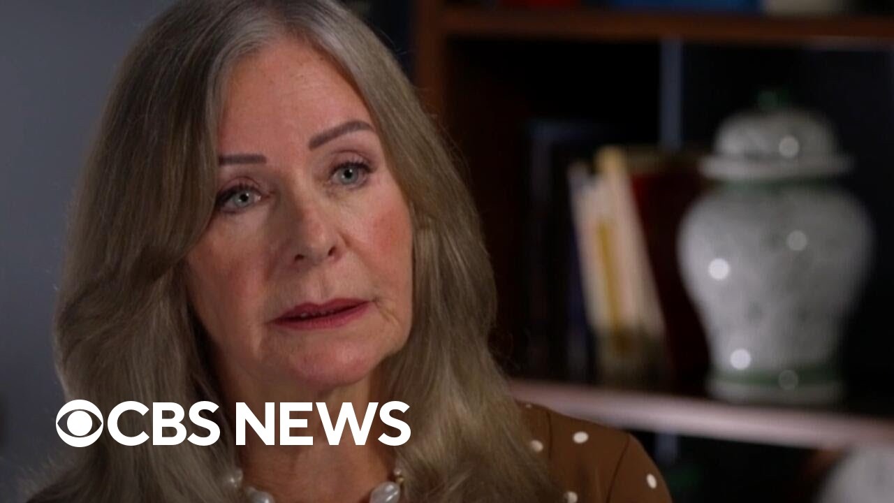 9/11 survivors and responders grapple with physical and mental health 25 years later (Video) 9/11 survivors and responders grapple with physical and mental health 25 years later (Video)