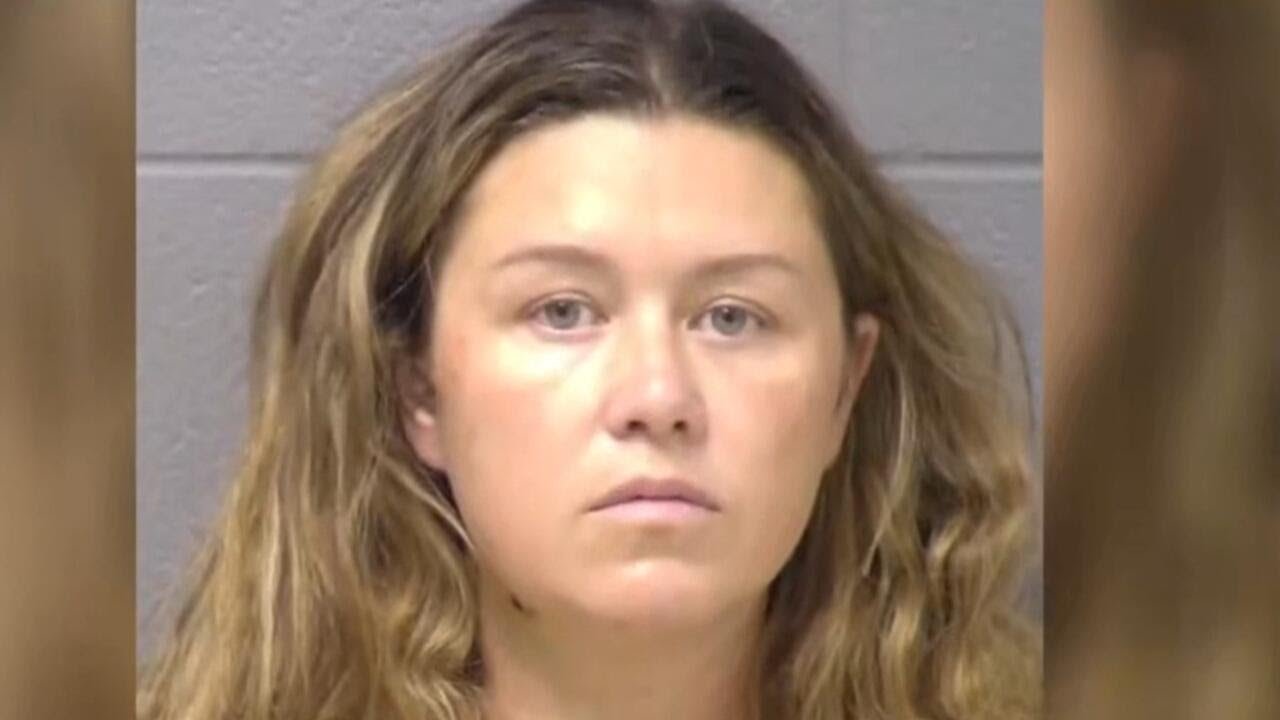 Woman who prosecutors say followed Lindsay Clancy's case closely is in court for toddler's death (Video) Woman who prosecutors say followed Lindsay Clancy's case closely is in court for toddler's death (Video)