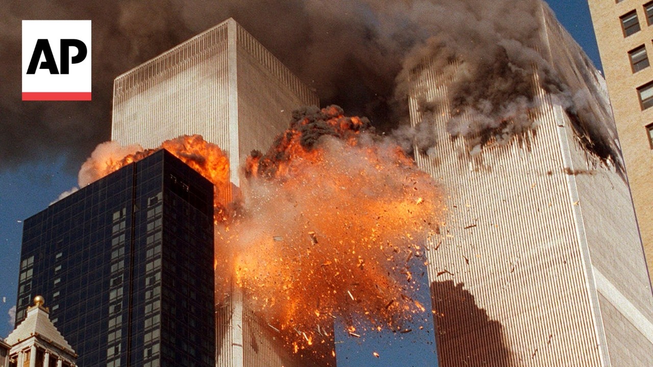 Educators prepare to teach students about 9/11 history in schools (Video) Educators prepare to teach students about 9/11 history in schools (Video)