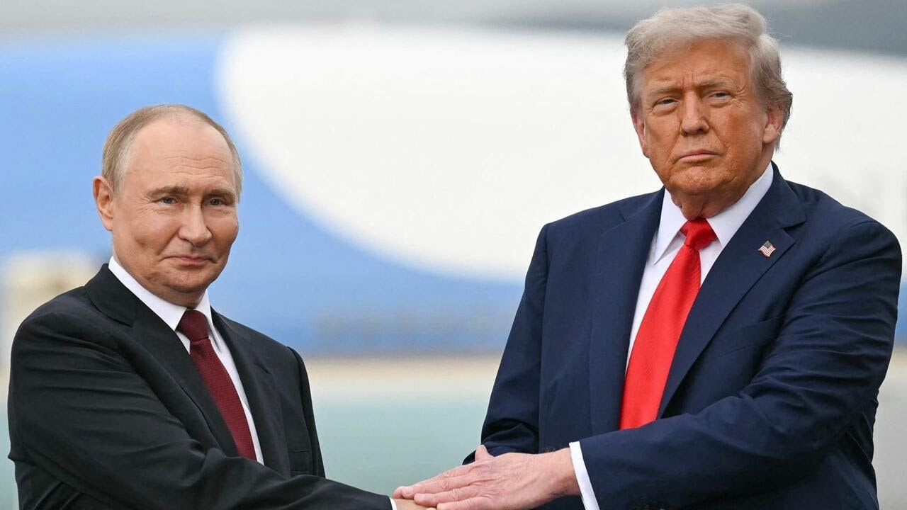 Trump and Putin held call over Witkoff-Kushner meeting and state of Ukraine war, Russia says (Video) Trump and Putin held call over Witkoff-Kushner meeting and state of Ukraine war, Russia says (Video)